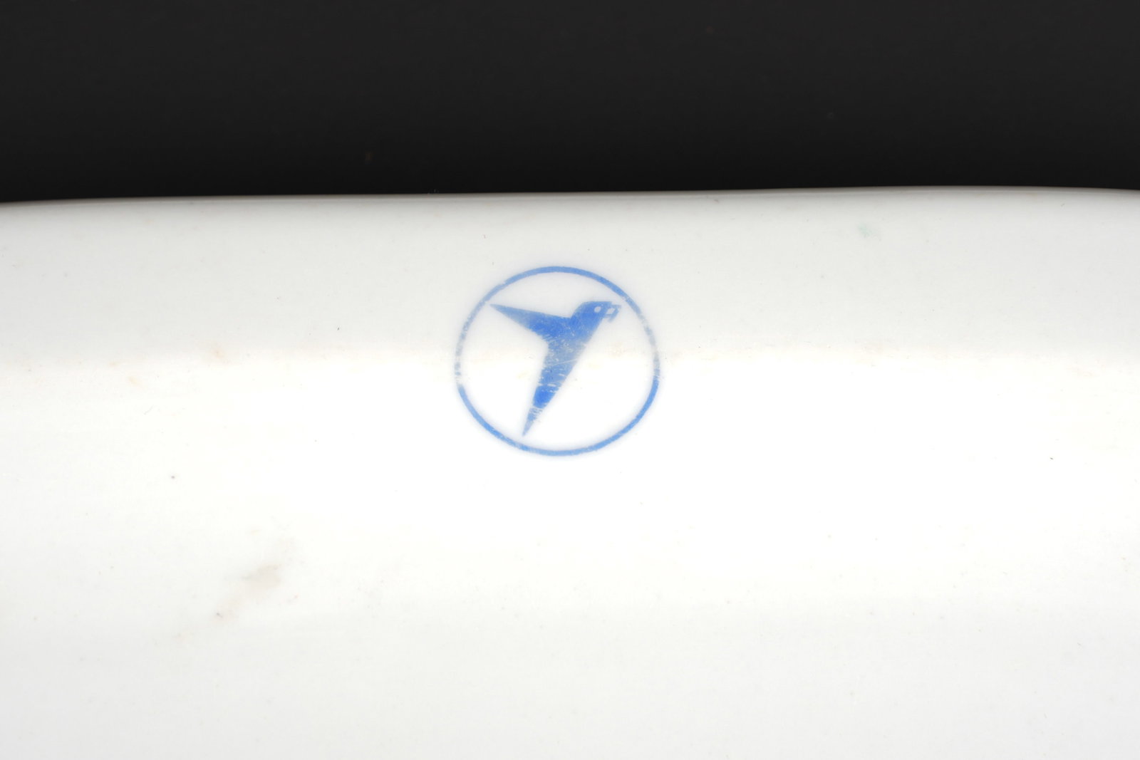 Plats du DAF. DAF plates. - 2