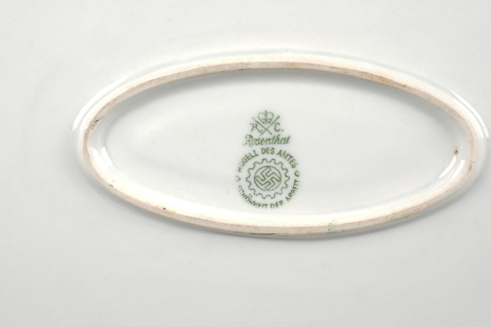 Plats du DAF. DAF plates. - 5