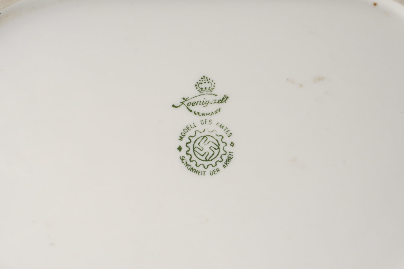 Plats du DAF. DAF plates. - 8