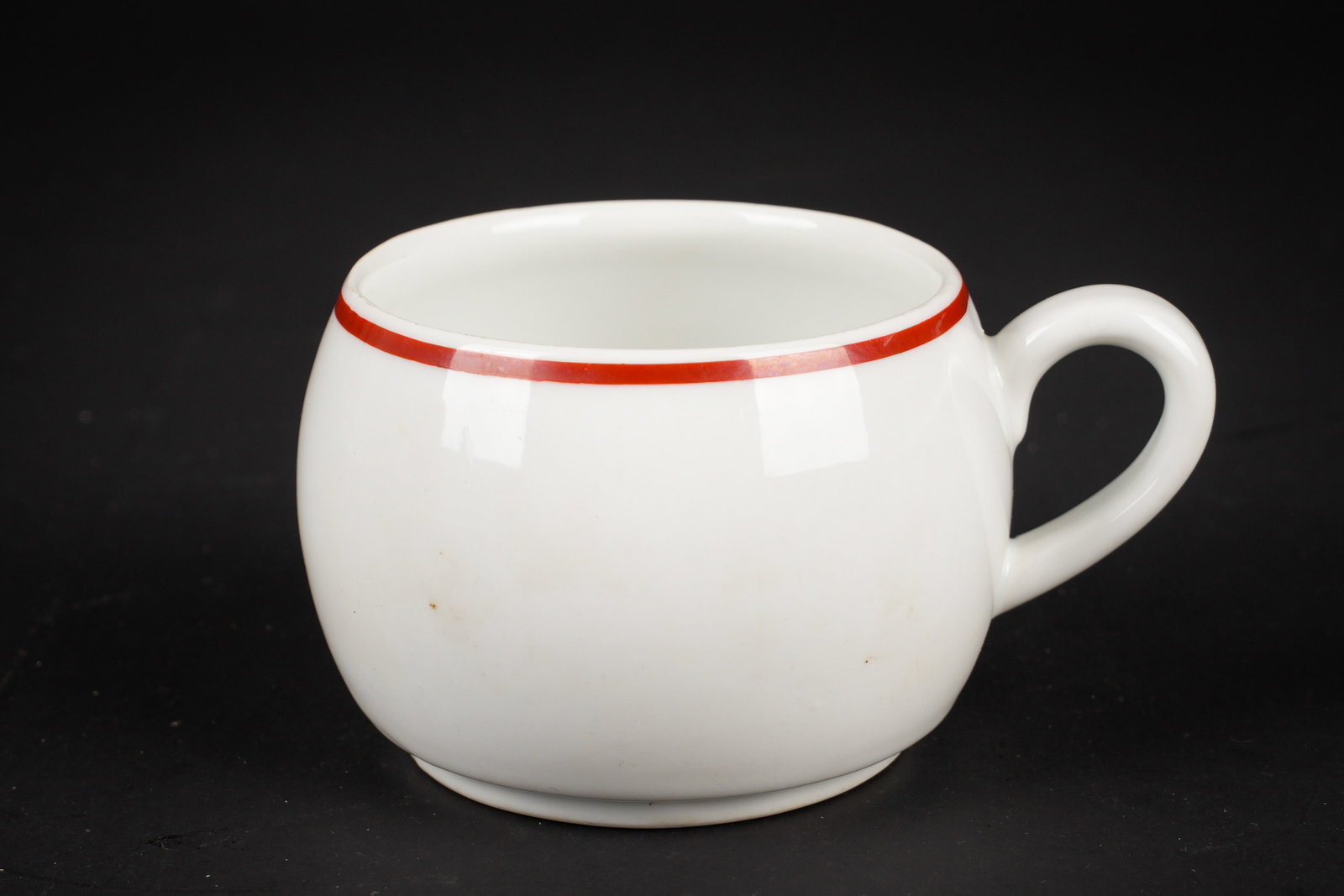 Vaisselle du DAF. DAF tableware. - 13