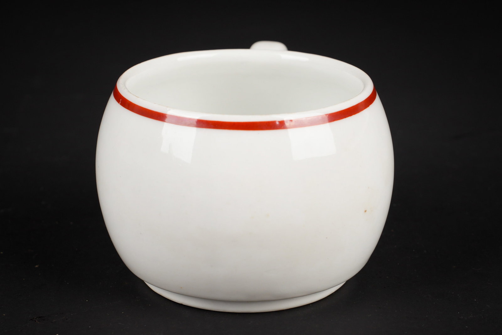 Vaisselle du DAF. DAF tableware. - 14