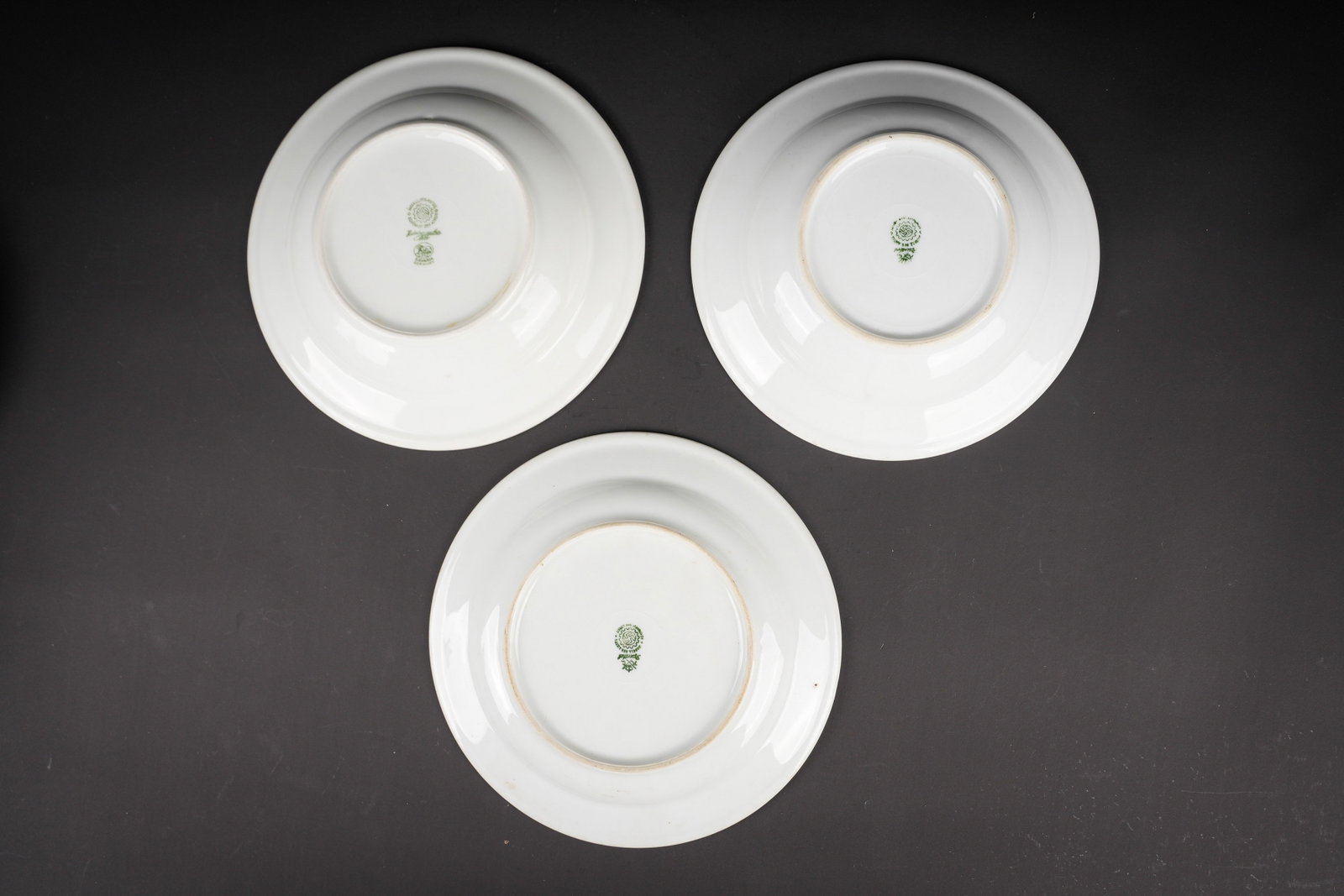 Vaisselle du DAF. DAF tableware. - 9