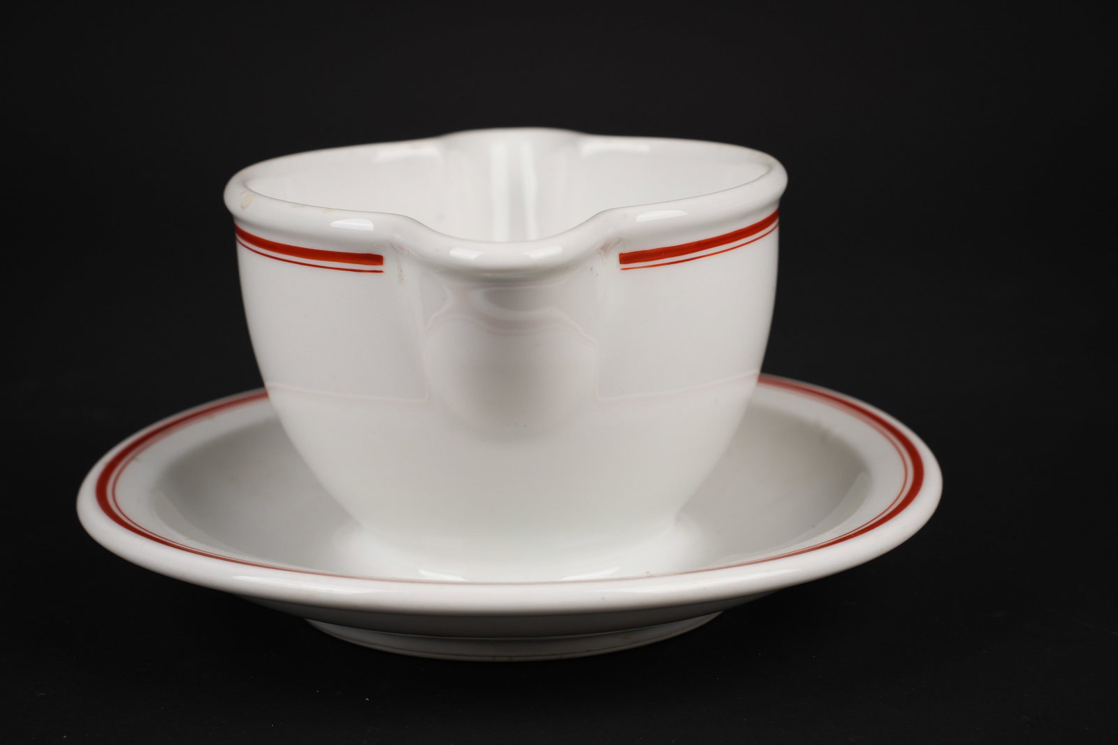 Vaisselle du DAF. DAF tableware. - 10