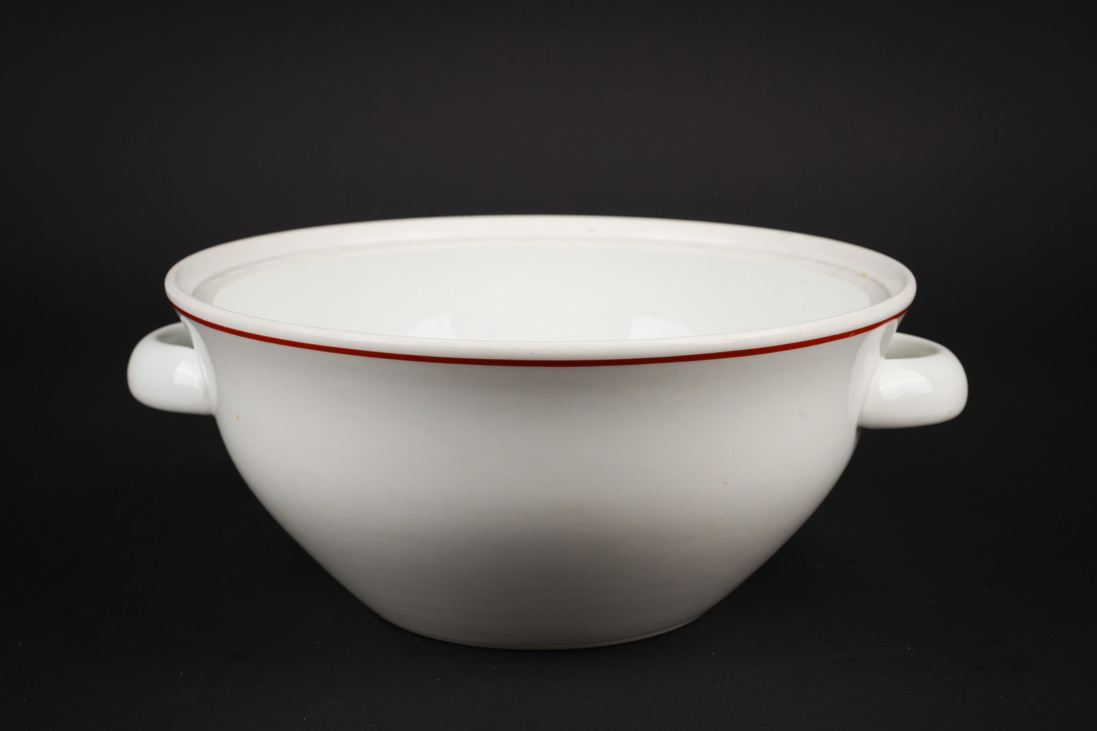 Vaisselle du DAF. DAF tableware. - 2