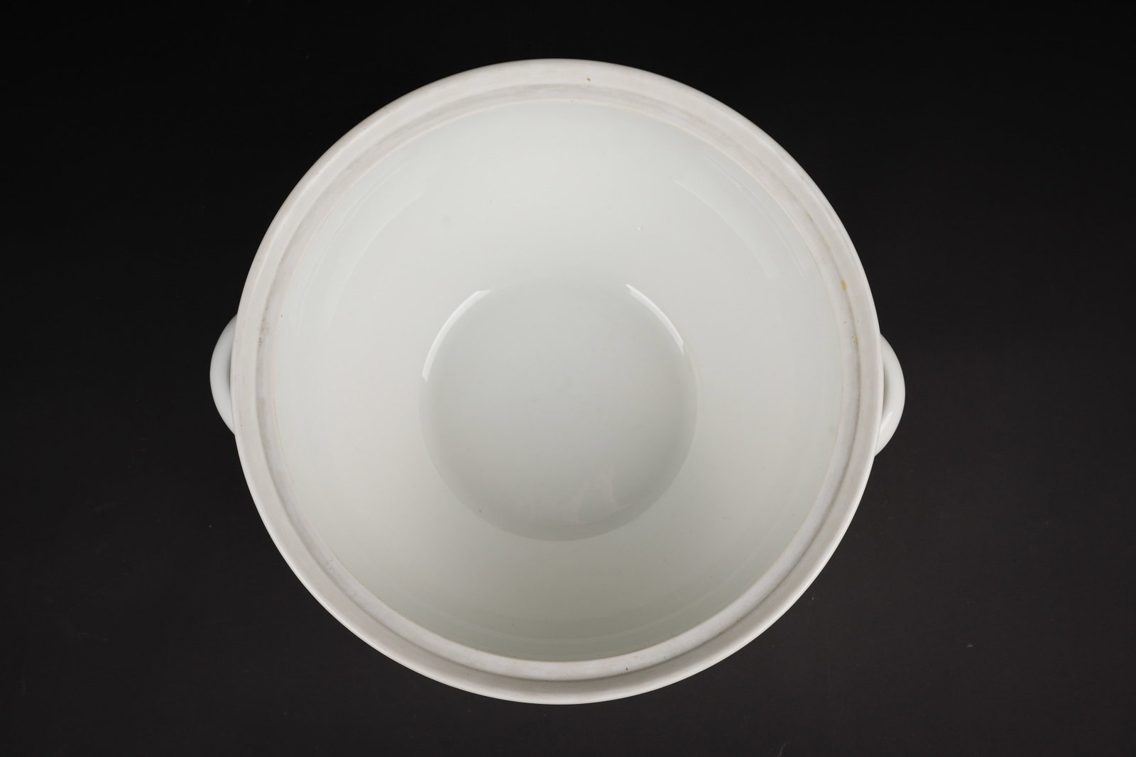 Vaisselle du DAF. DAF tableware. - 3
