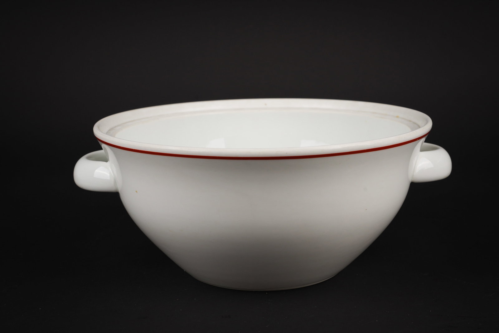 Vaisselle du DAF. DAF tableware. - 5