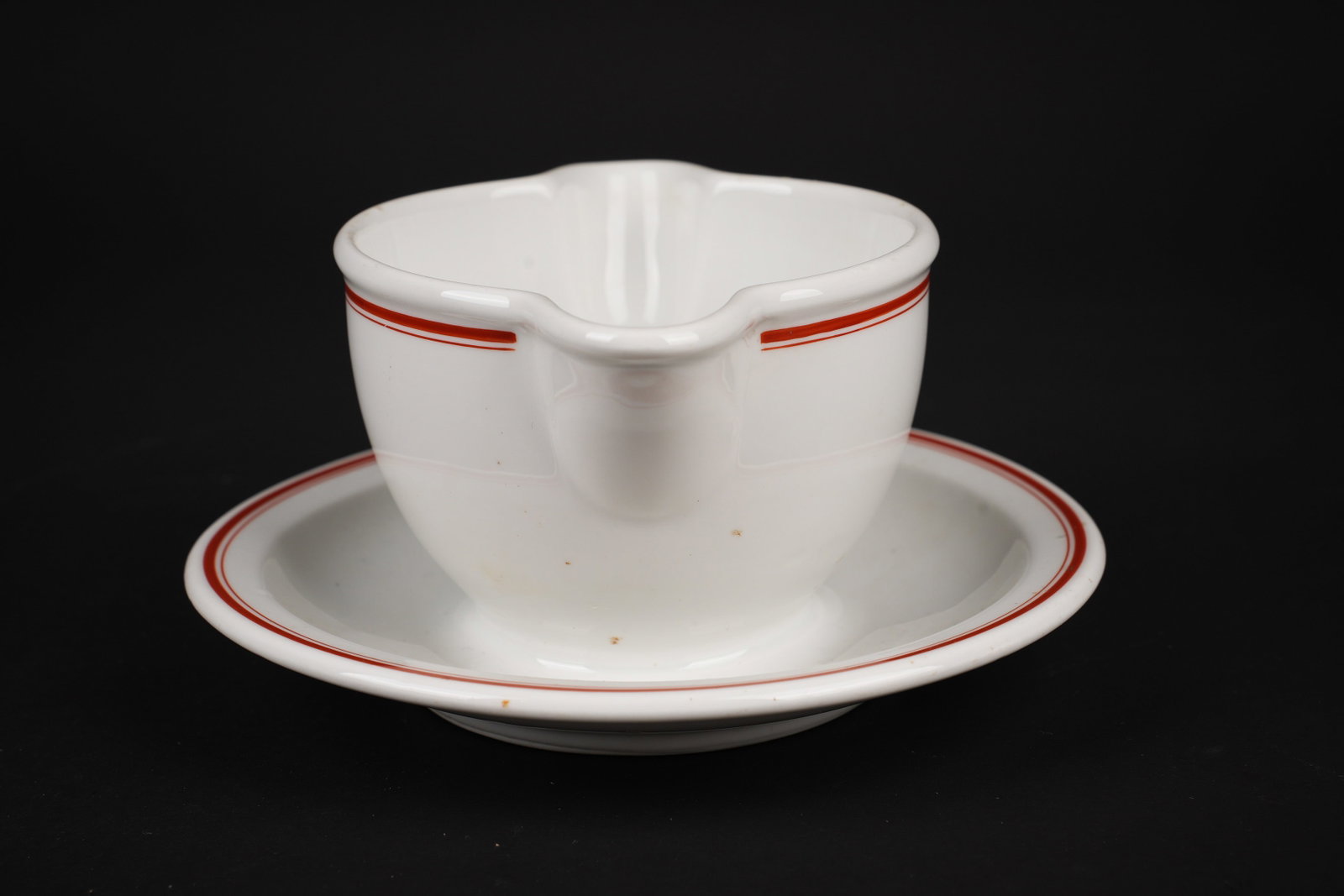 Vaisselle du DAF. DAF tableware. - 8