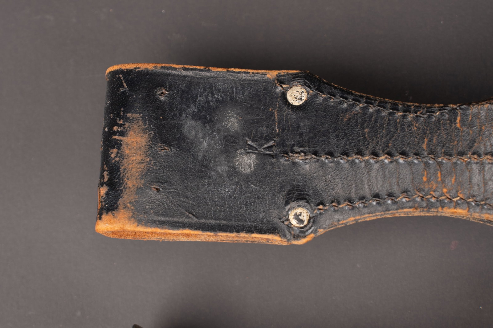 Fendoir DRK. German Red cross Dagger. - 4