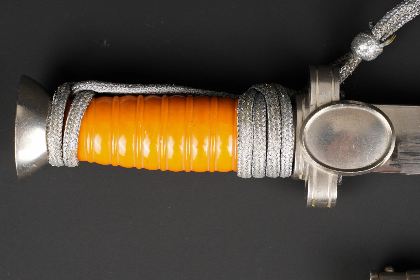 Dague DRK. German Red Cross Dagger. - 7