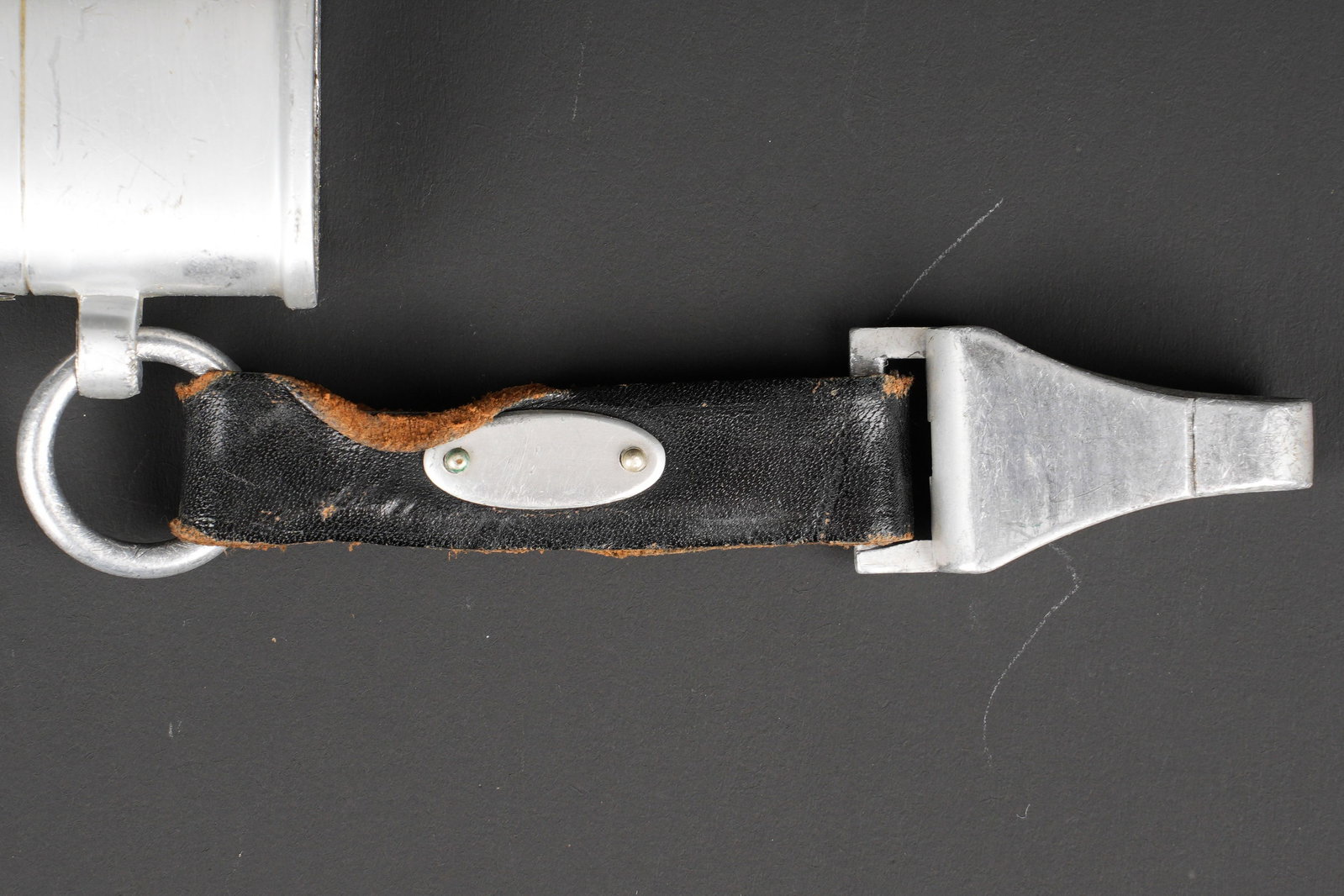 Dague DLV. German DLV dagger. - 4
