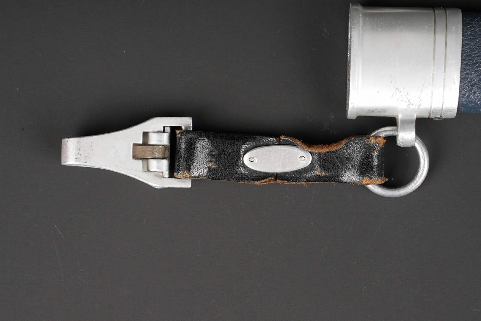 Dague DLV. German DLV dagger. - 7