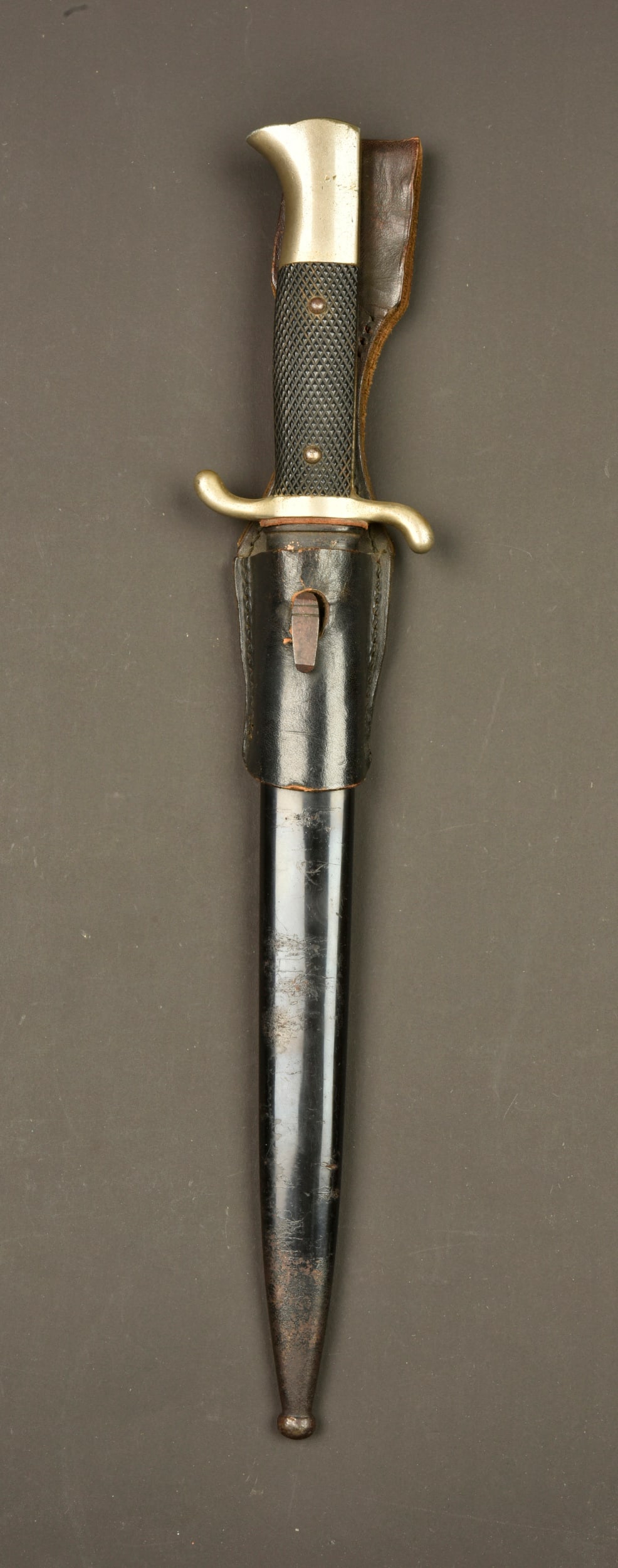 Baonnette de pompier. Fireman?s bayonet. (1 of 4)