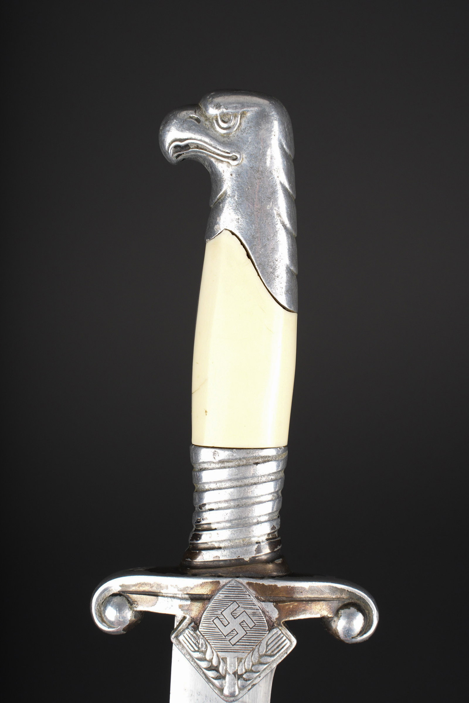 Dague RAD. German RAD Dagger. - 2