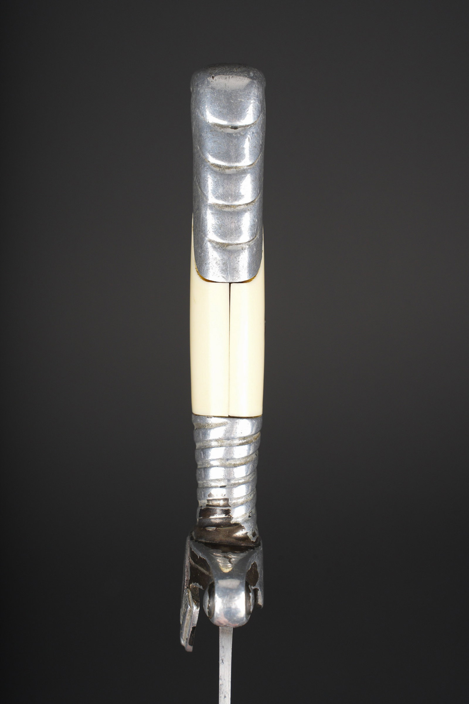Dague RAD. German RAD Dagger. - 3