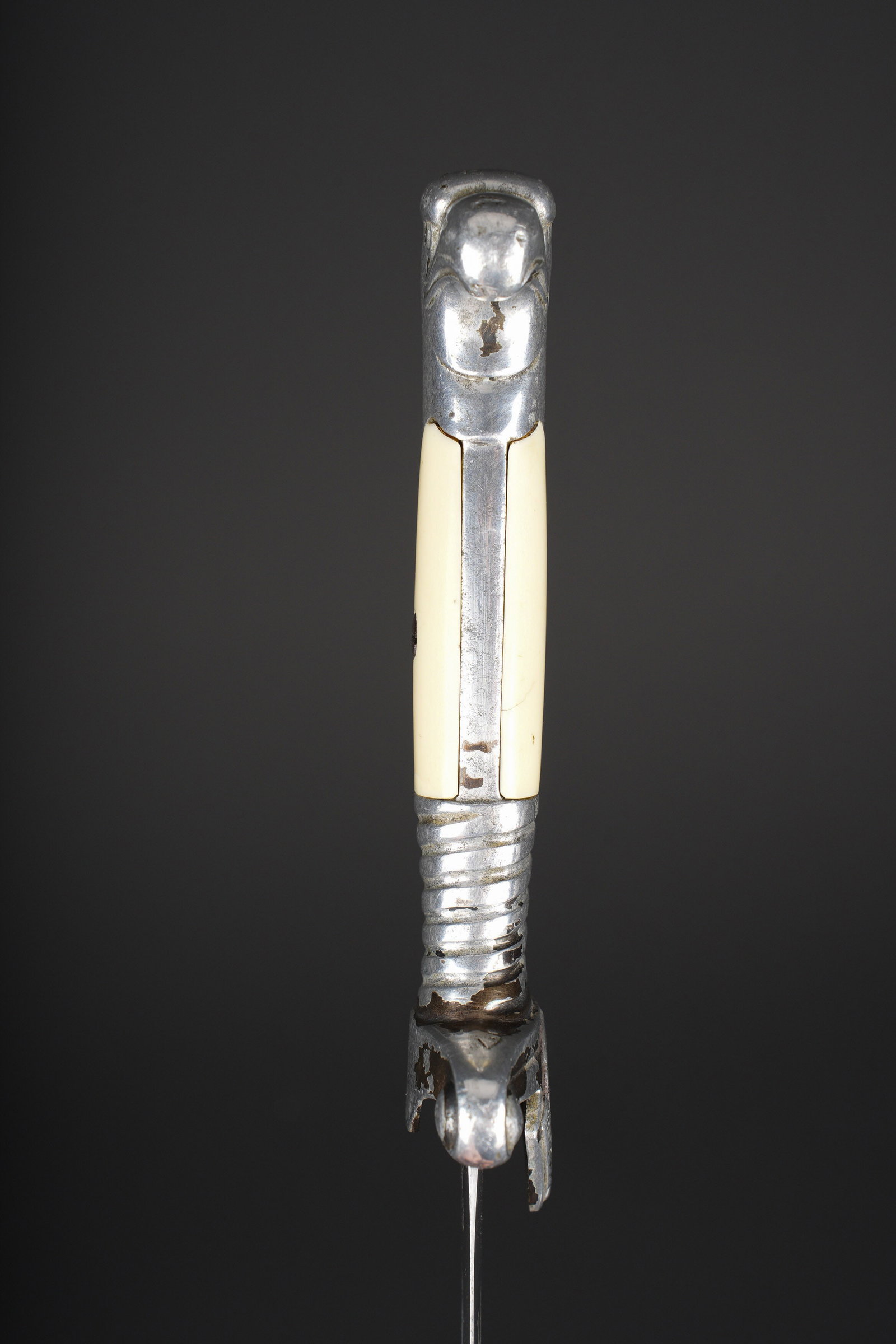 Dague RAD. German RAD Dagger. - 5