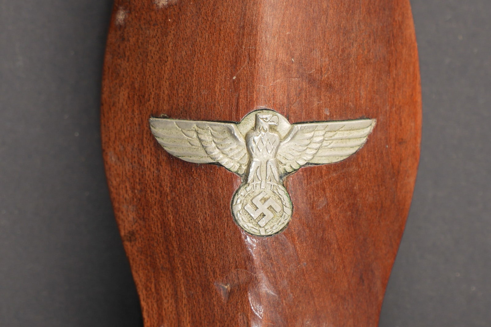Dague SA. German SA dagger. - 4