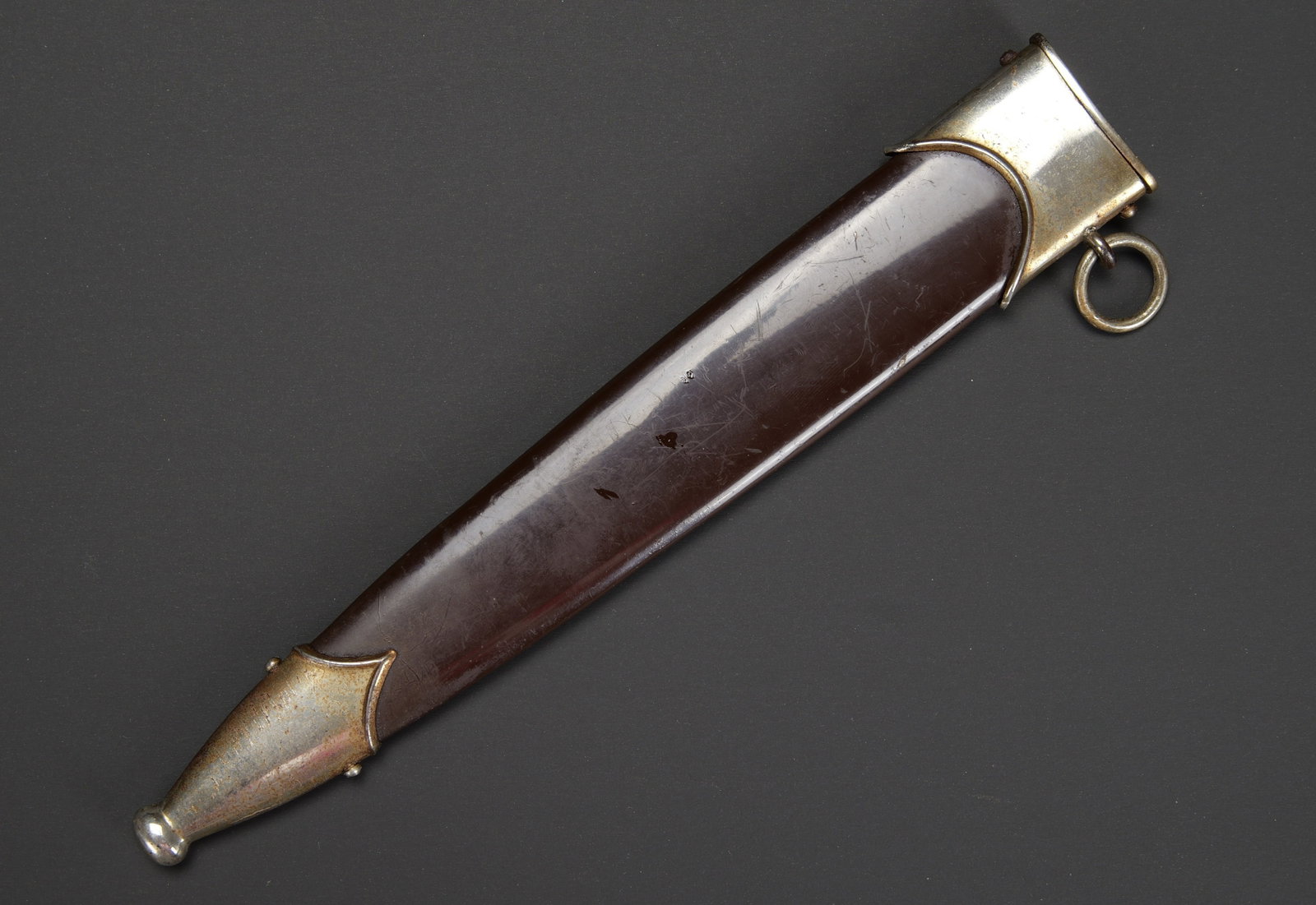 Dague SA. German SA dagger. - 2