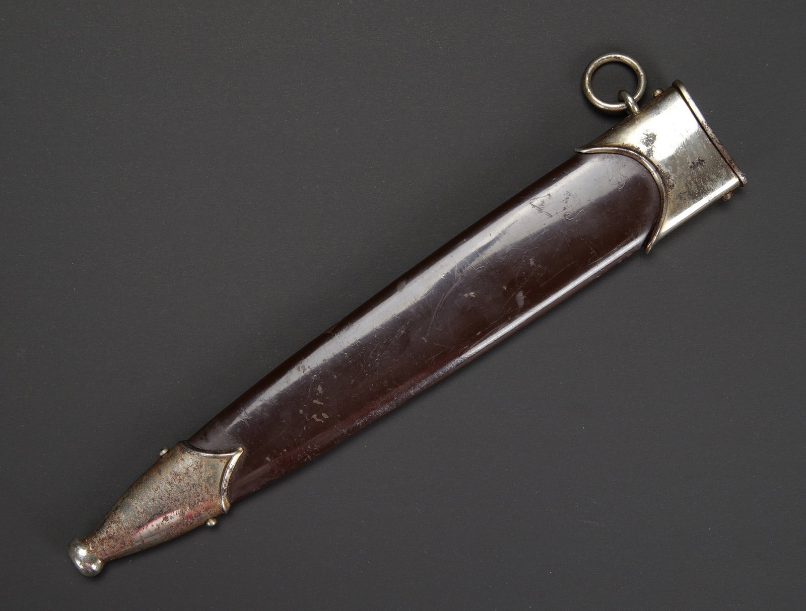 Dague SA. German SA dagger. - 3