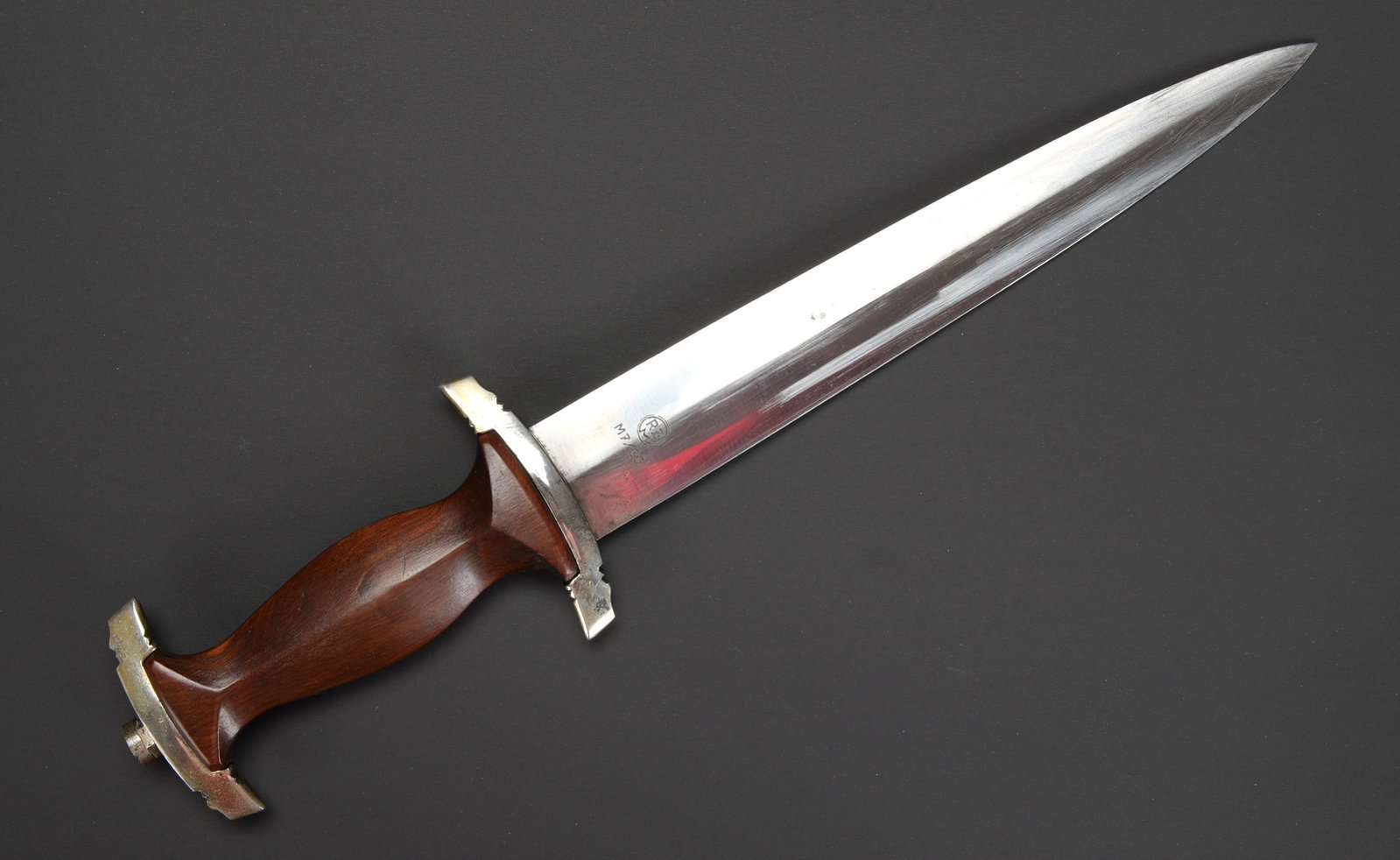 Dague SA. German SA dagger. - 5