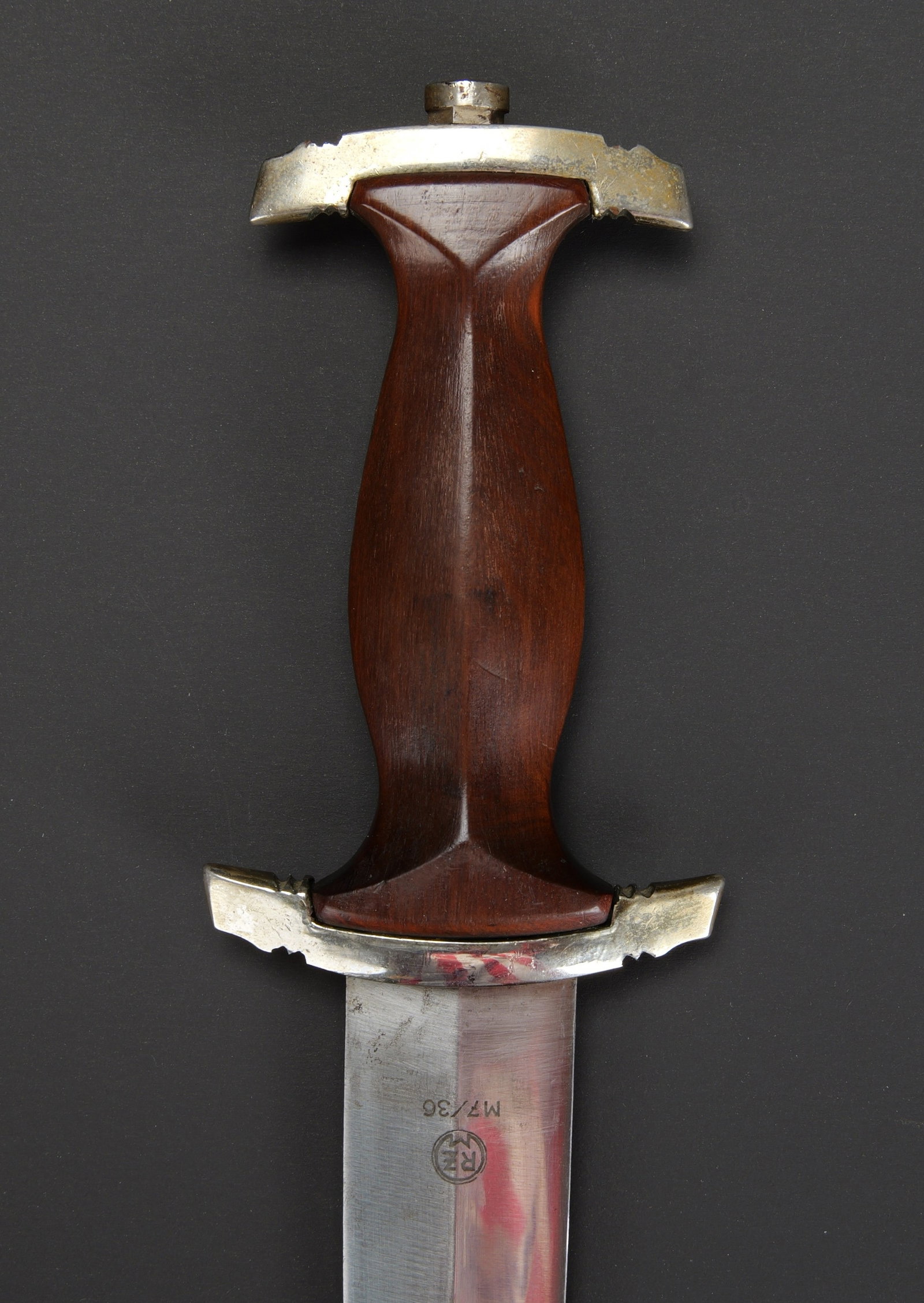 Dague SA. German SA dagger. - 7