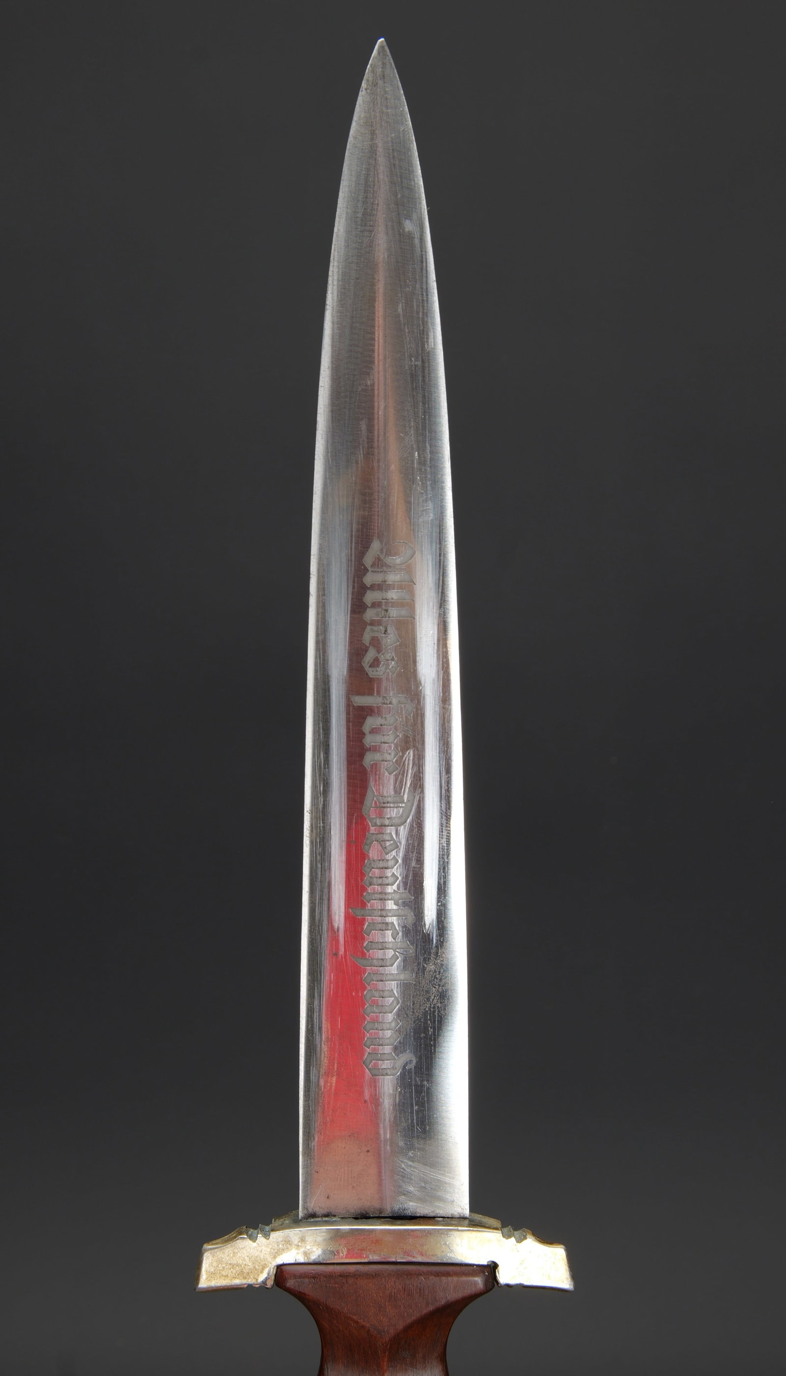 Dague SA. German SA dagger. - 9