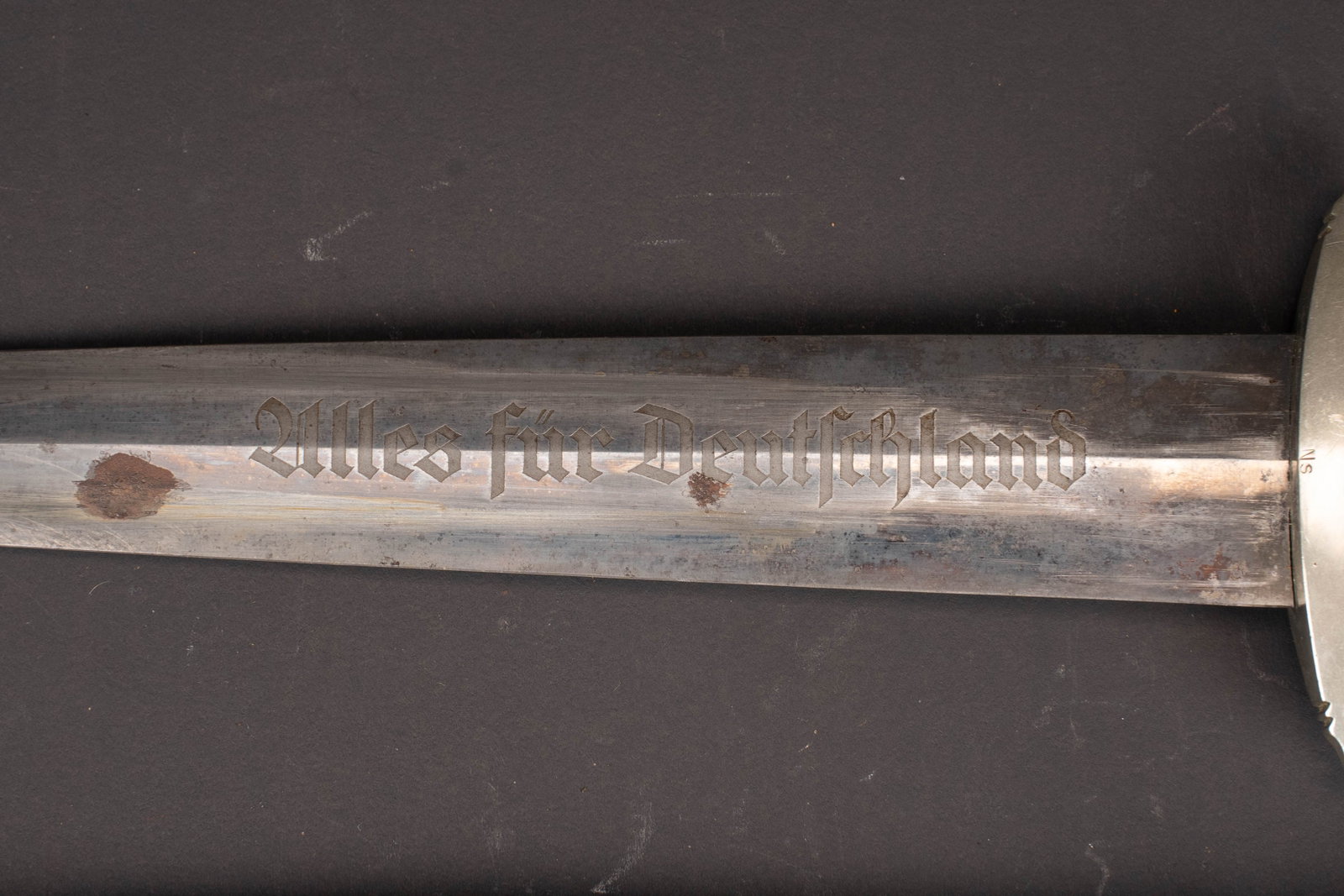 Dague de service SA. German SA Dagger - 2