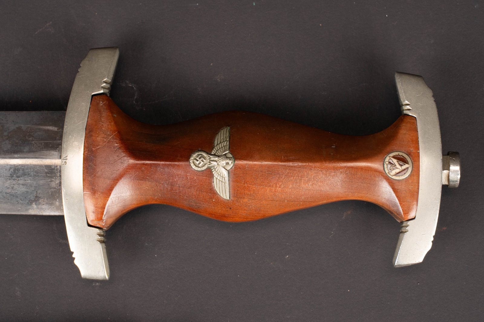 Dague de service SA. German SA Dagger - 3
