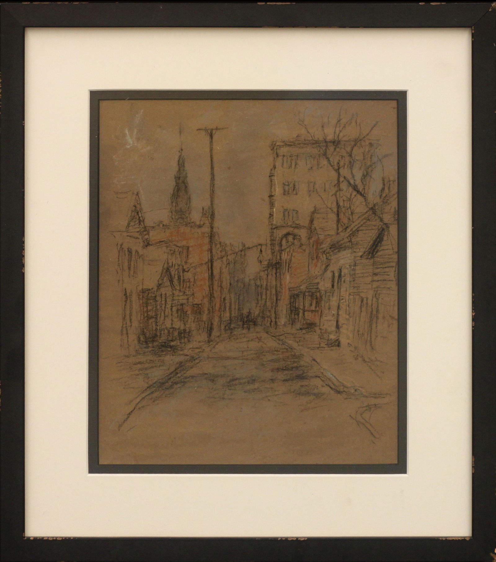 Glenn Cooper Henshaw (1 of 1)