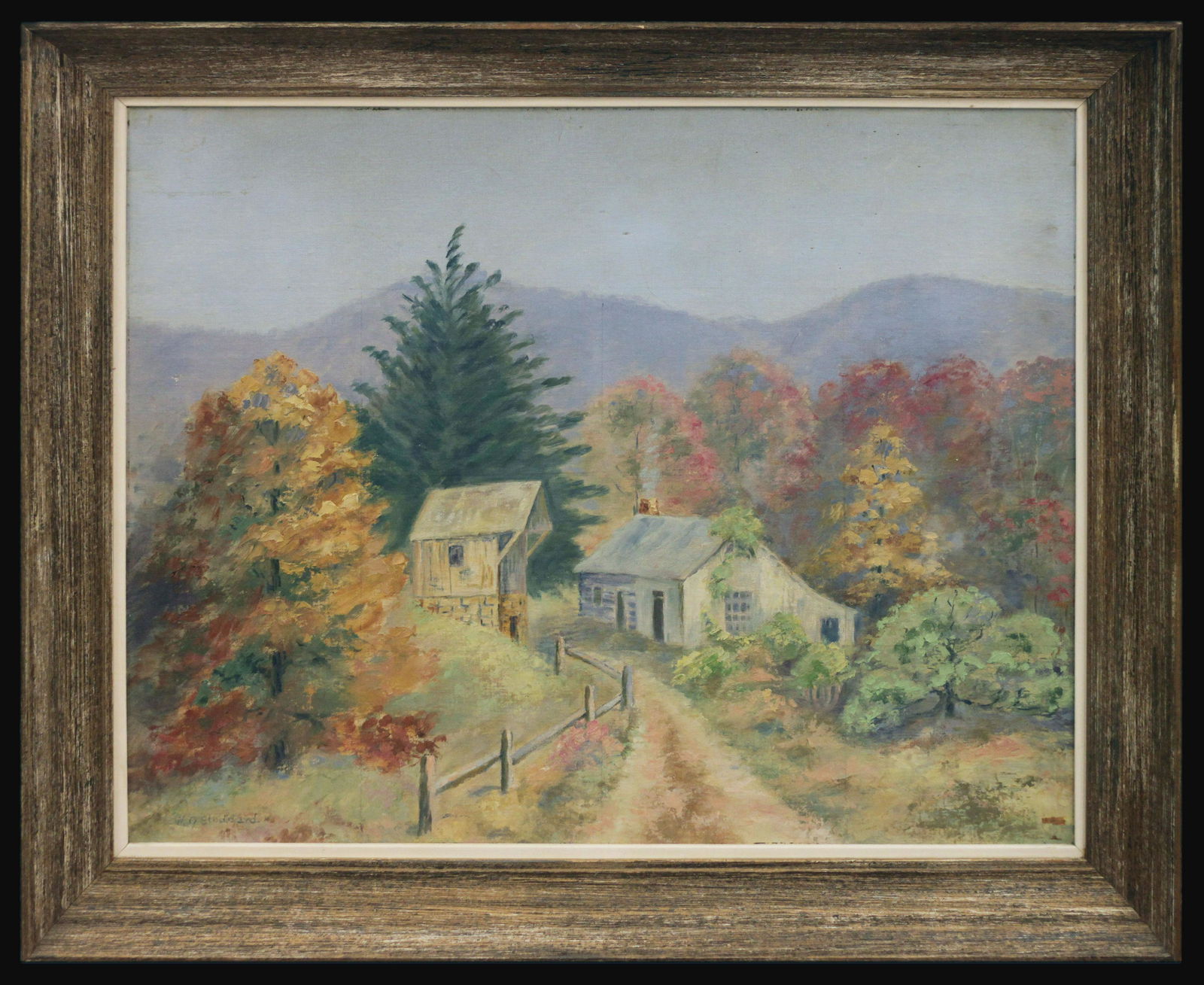 Musetta Stoddard (1 of 2)