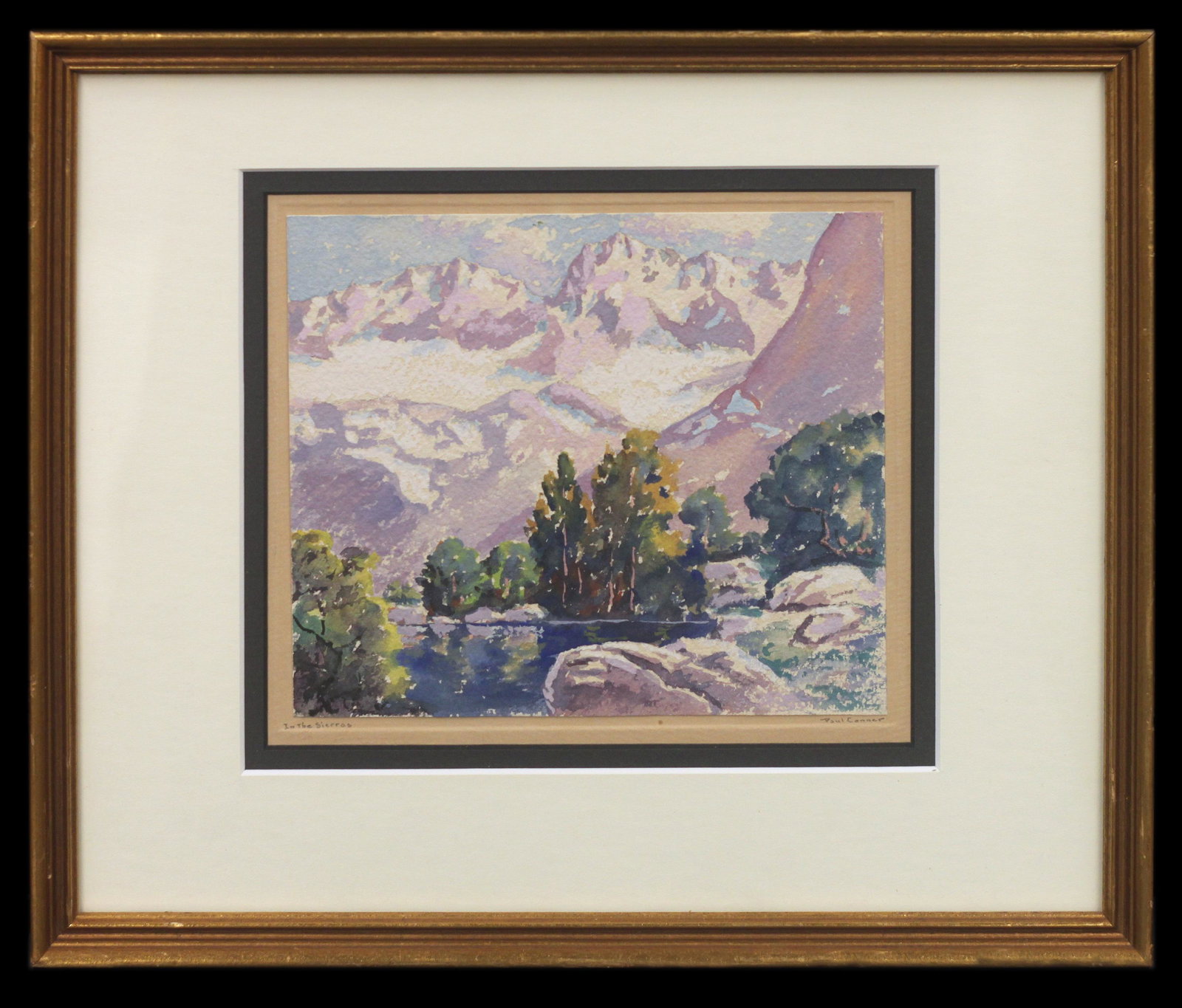 Paul Conner (1 of 2)