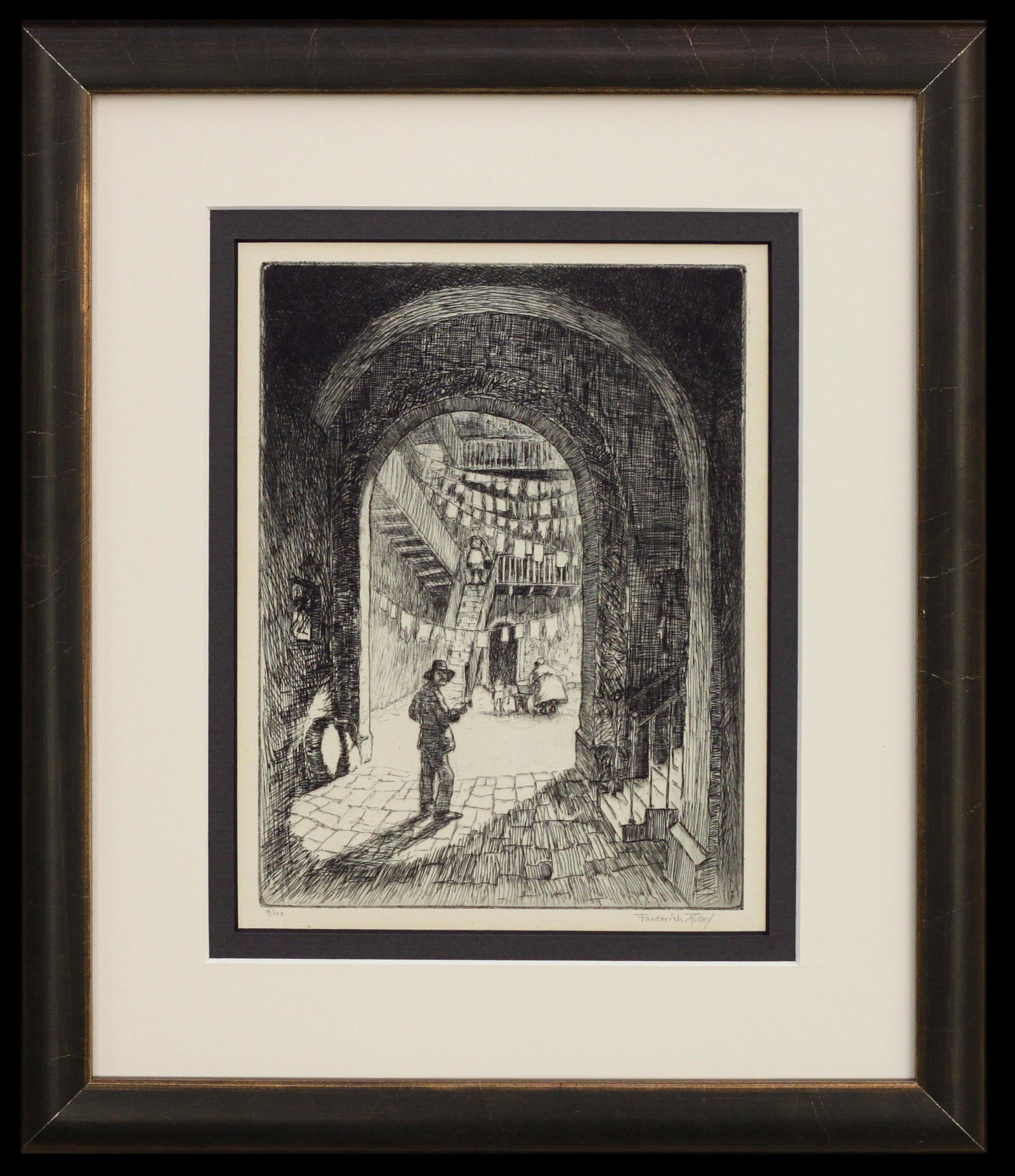 Frederick Polley (1 of 2)