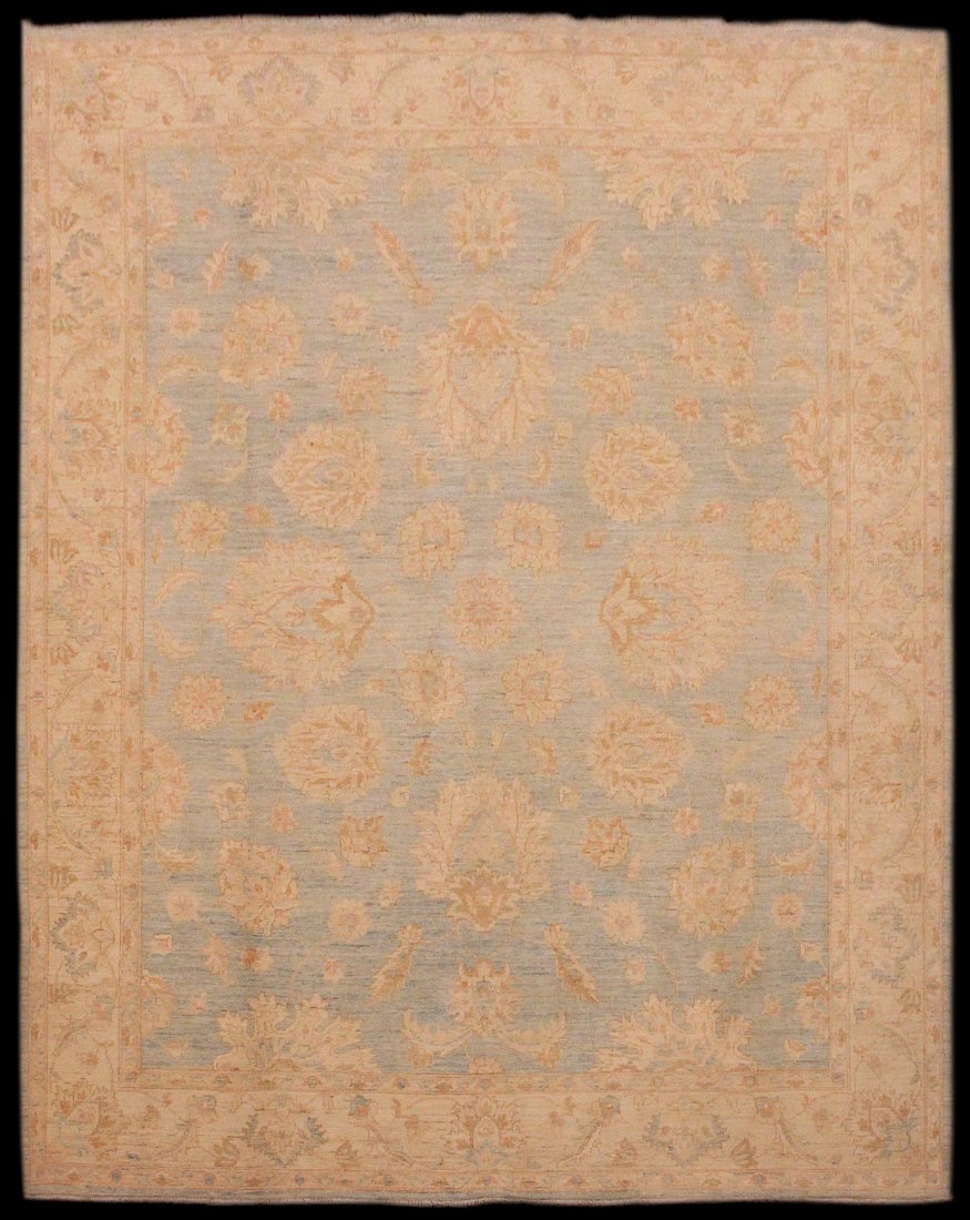 NEW 9' 11" x 8' 0" Pakistani Chobi (1 of 2)