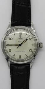 Vintage Men's TUDOR OYSTER-KENT S.S Ref.4540