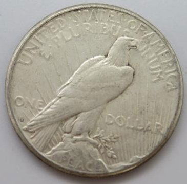 $20 Face Value Mixed Lot 90% US Silver 15.46 OZ (1 of 3)