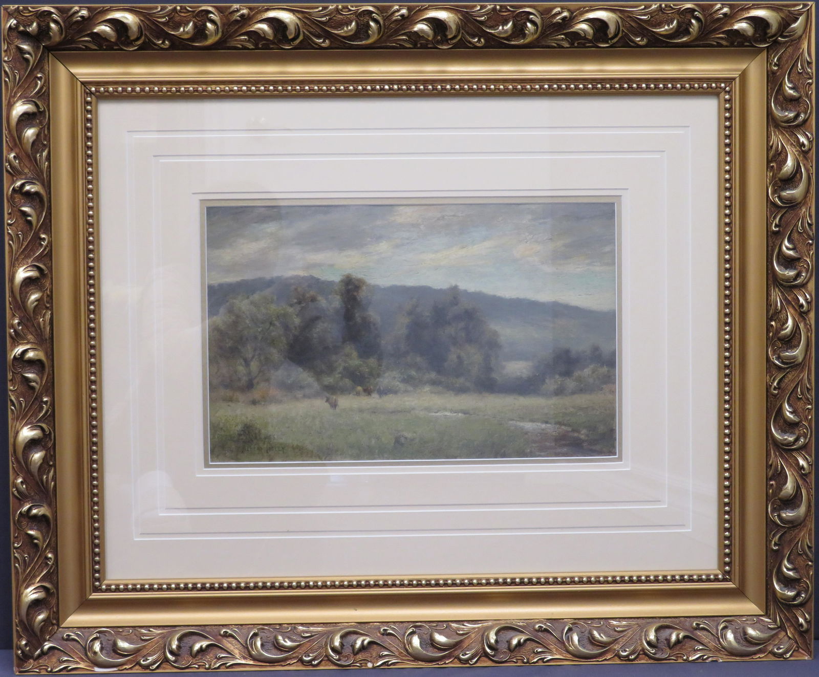 Albert Babb Insley (American 1842-1937) (1 of 5)