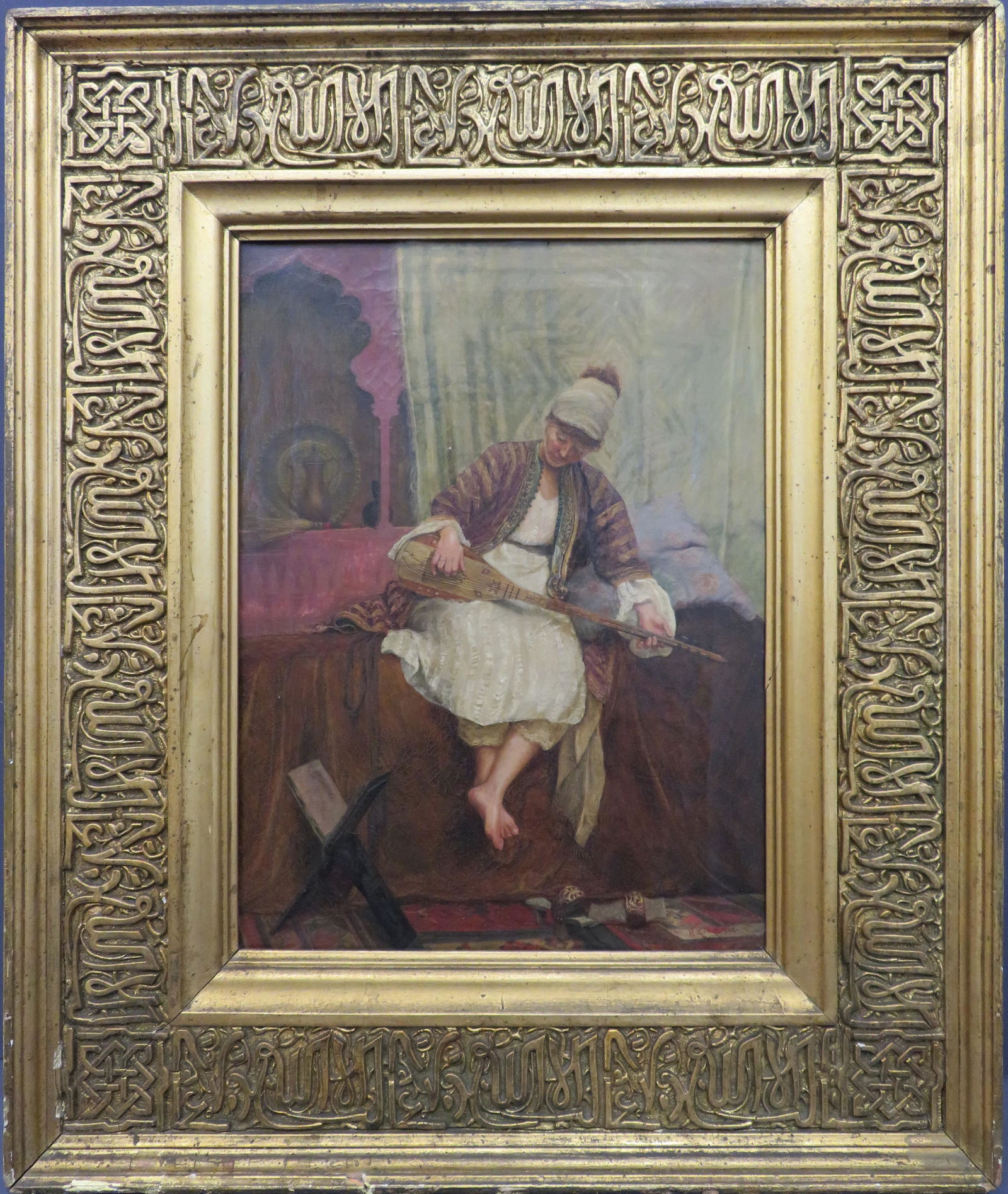 Rudolf Ernst (Austrian 1854-1932) (1 of 12)