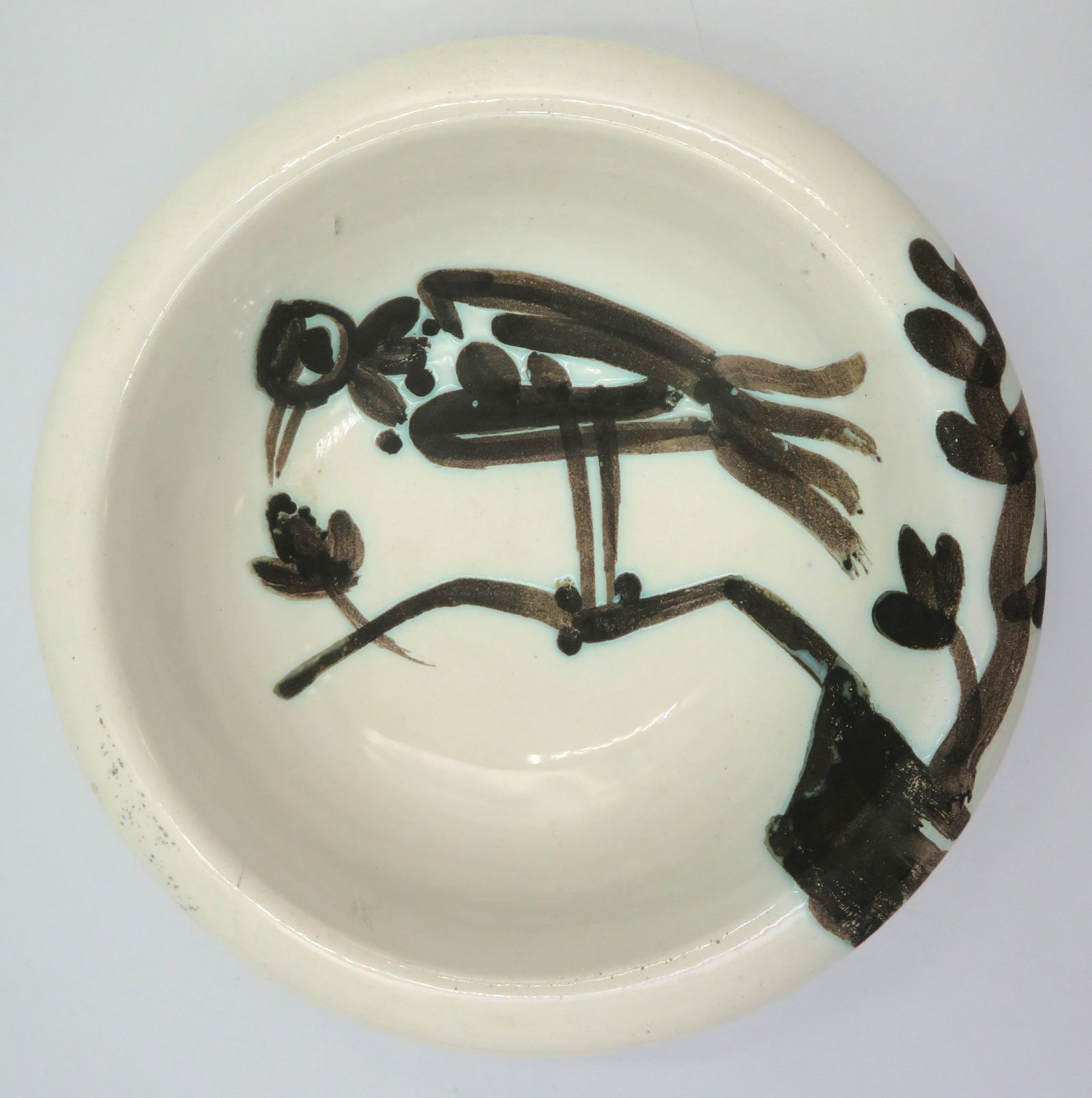 Pablo Picasso (Spain, 1881-1973) and Atelier Madoura (1 of 5)