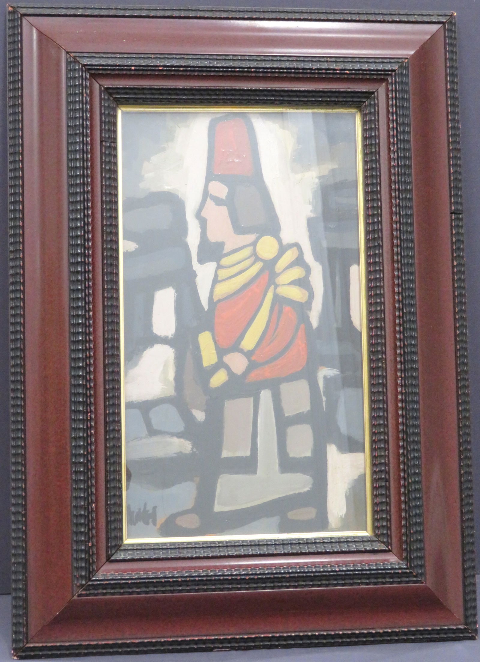 Markey Robinson (Irish, 1917-1999) (1 of 5)