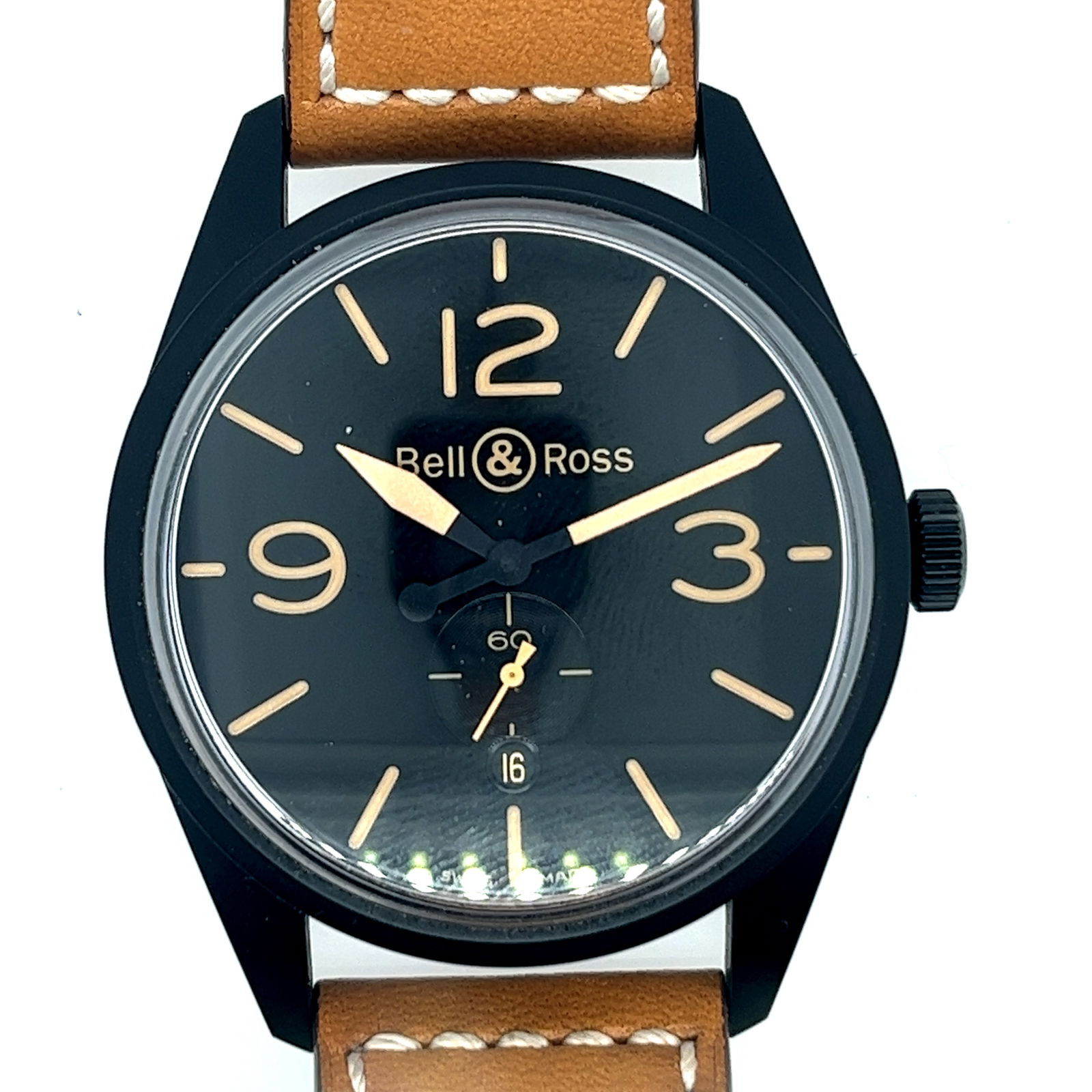Bell & Ross BR V1 (1 of 8)