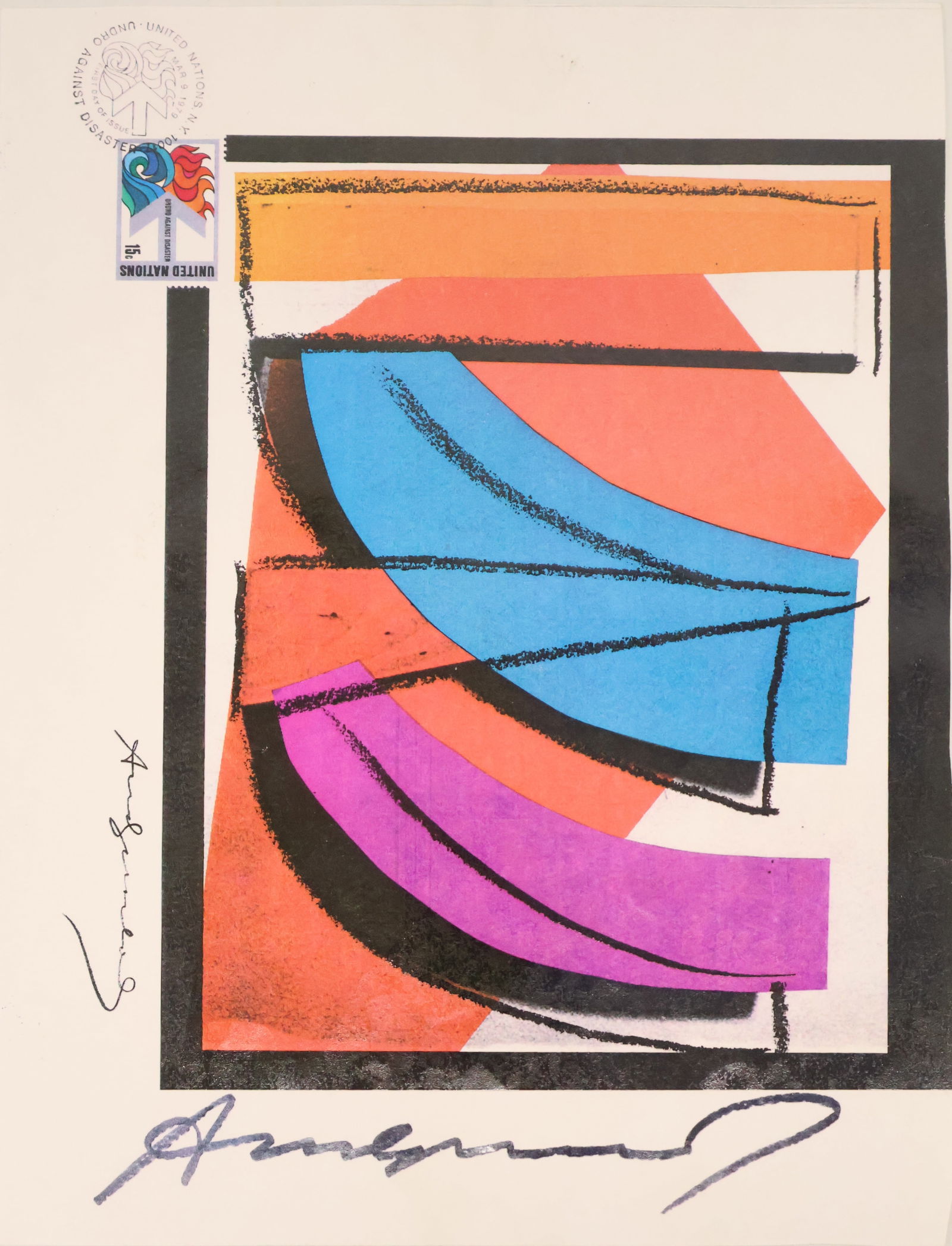 Andy Warhol, American (1928-1987) (1 of 4)