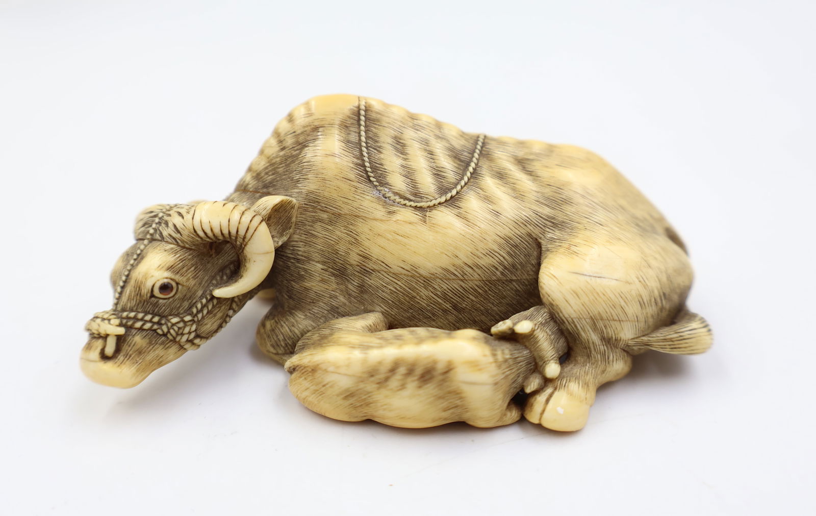 After Tomotada, Kyoto, Japan (19th Century) (1 of 4)