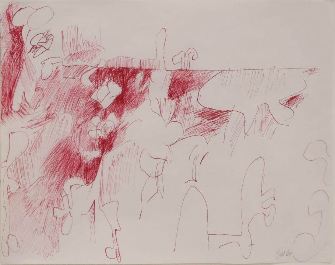 Joyce Wieland Canadian (1931–1998) (1 of 4)