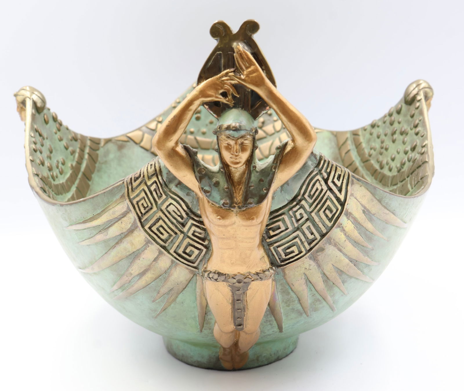 Erte - Romain de Tirtoff, Russian/French, (1892-1990) (1 of 9)