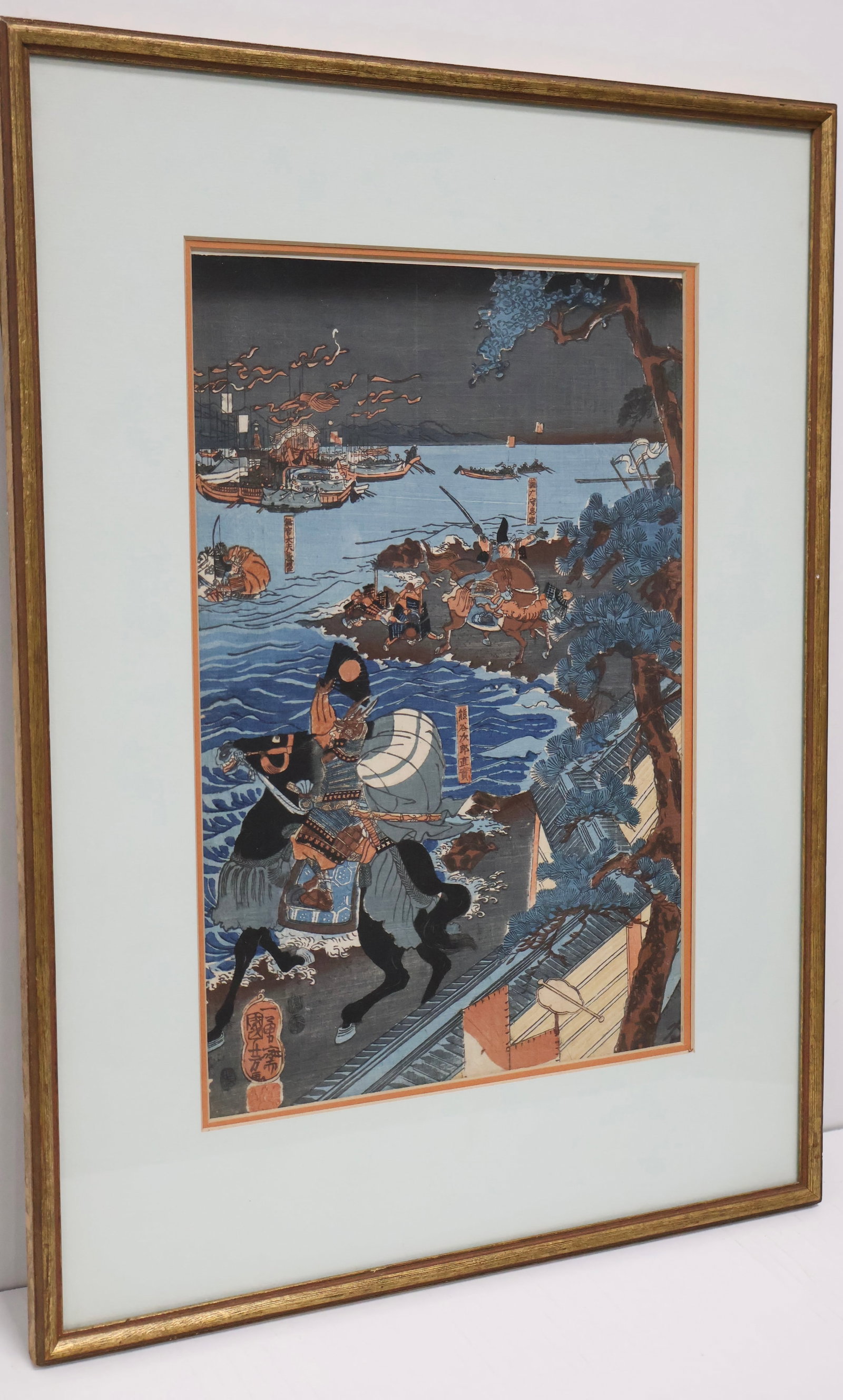 Utagawa Kuniyoshi, Japanese (1798–1861) (1 of 4)