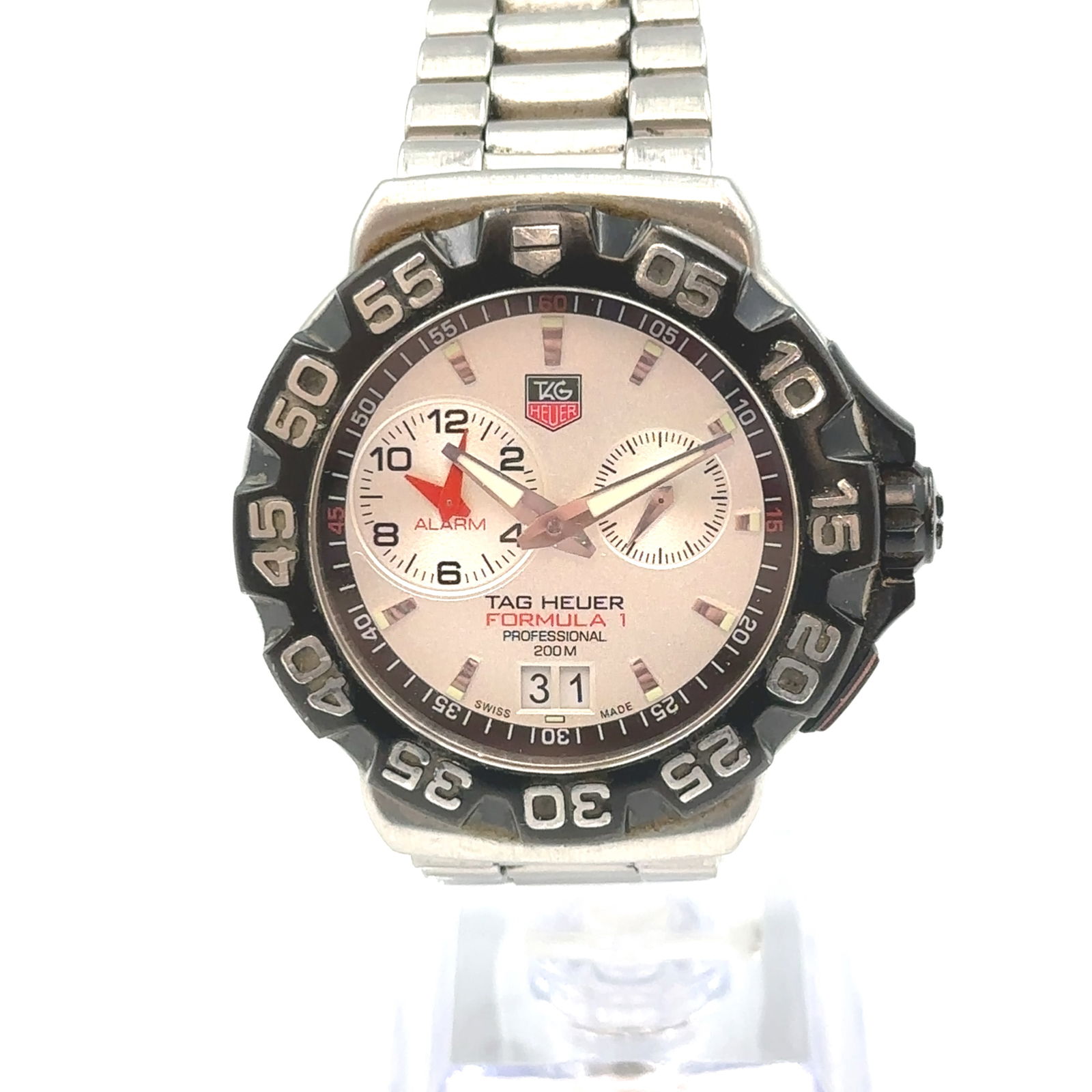 Tag Heuer formula 1 Men’s Watch (1 of 5)