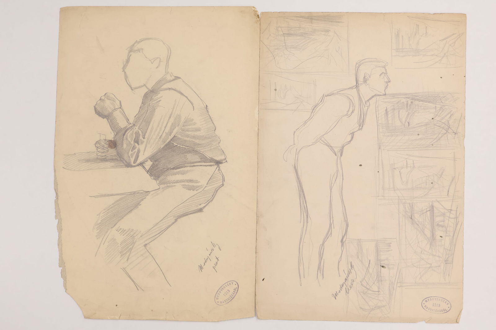 Laszlo Mednyansky (1 of 3)