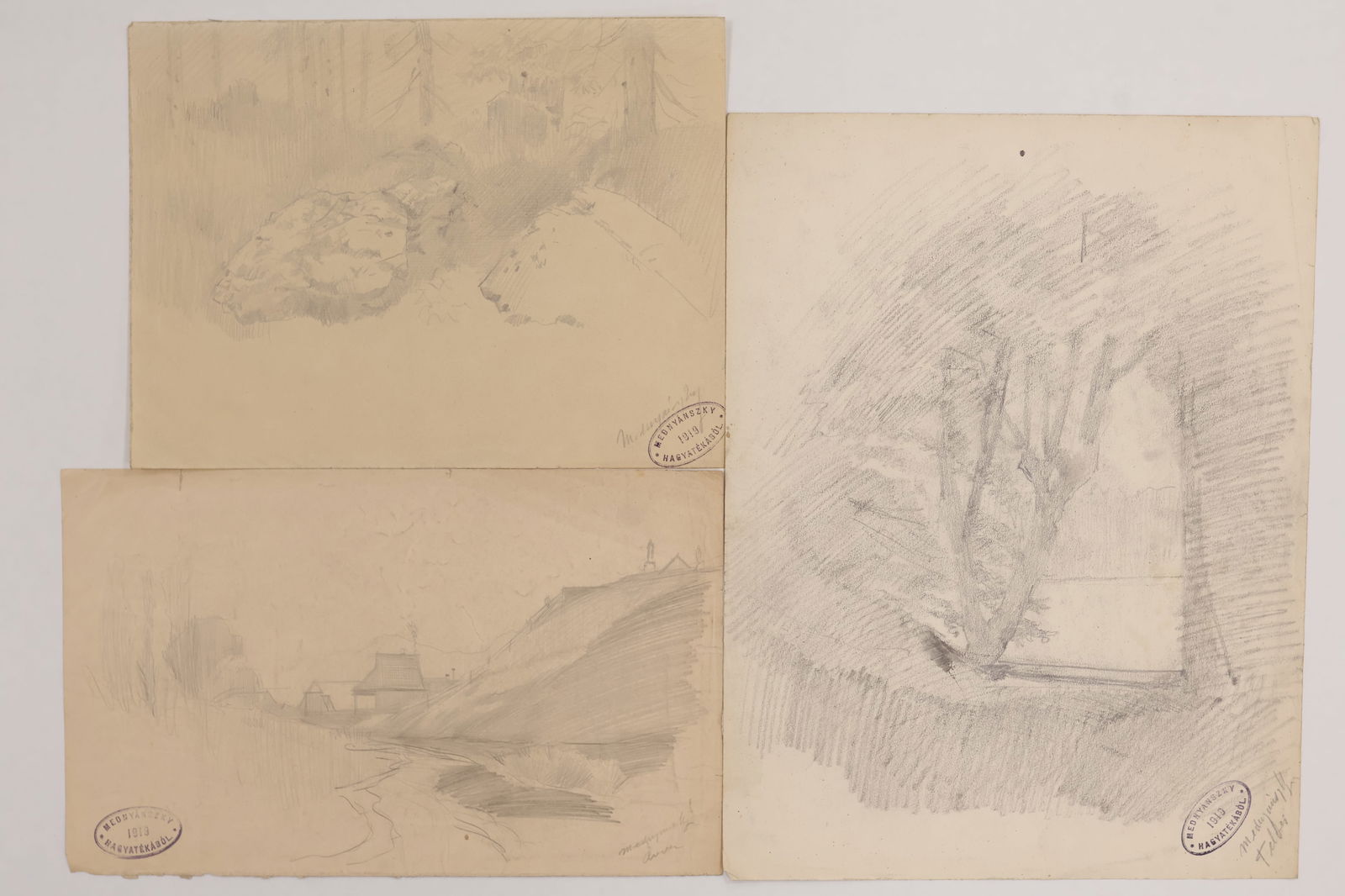 Laszlo Mednyansky (1 of 3)