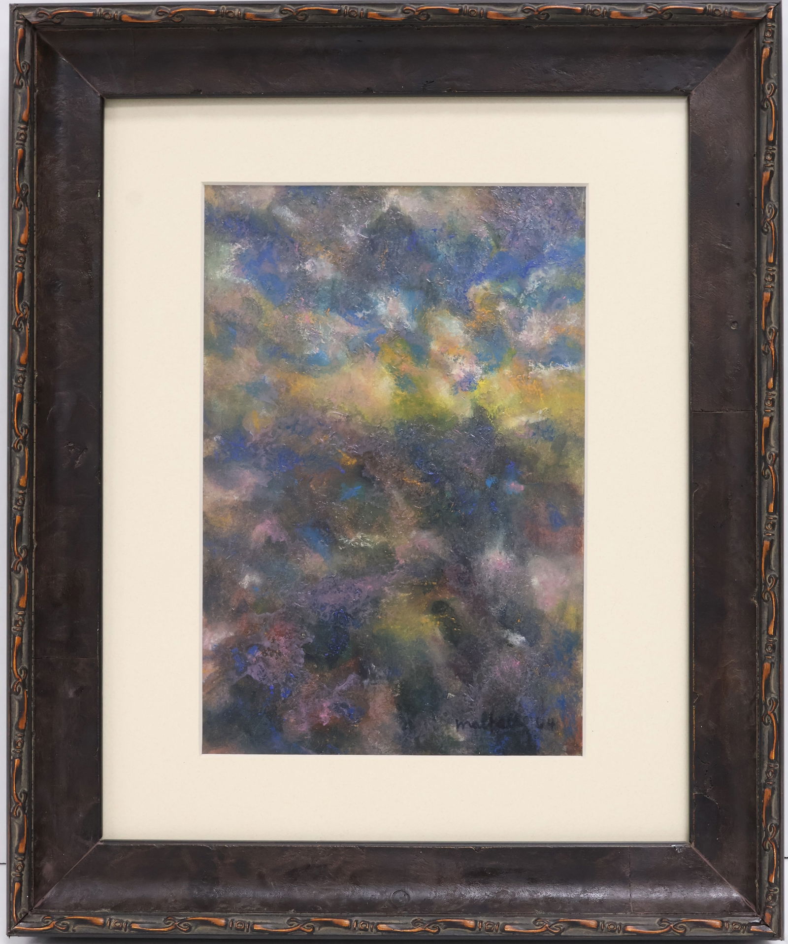 Marcelle Maltais, Canadian (1933–2018) (1 of 4)