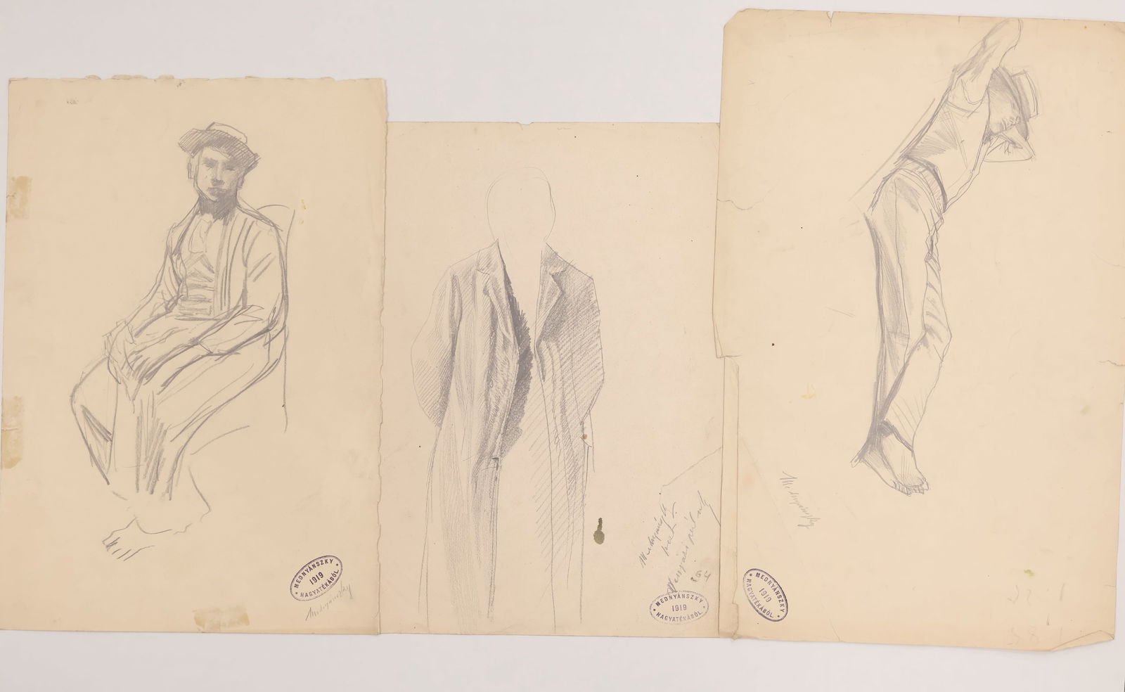 Laszlo Mednyansky (1 of 3)