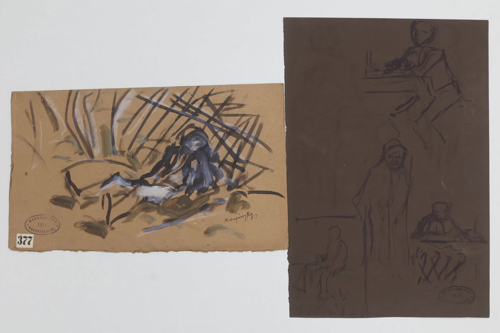 Laszlo Mednyansky (1 of 3)